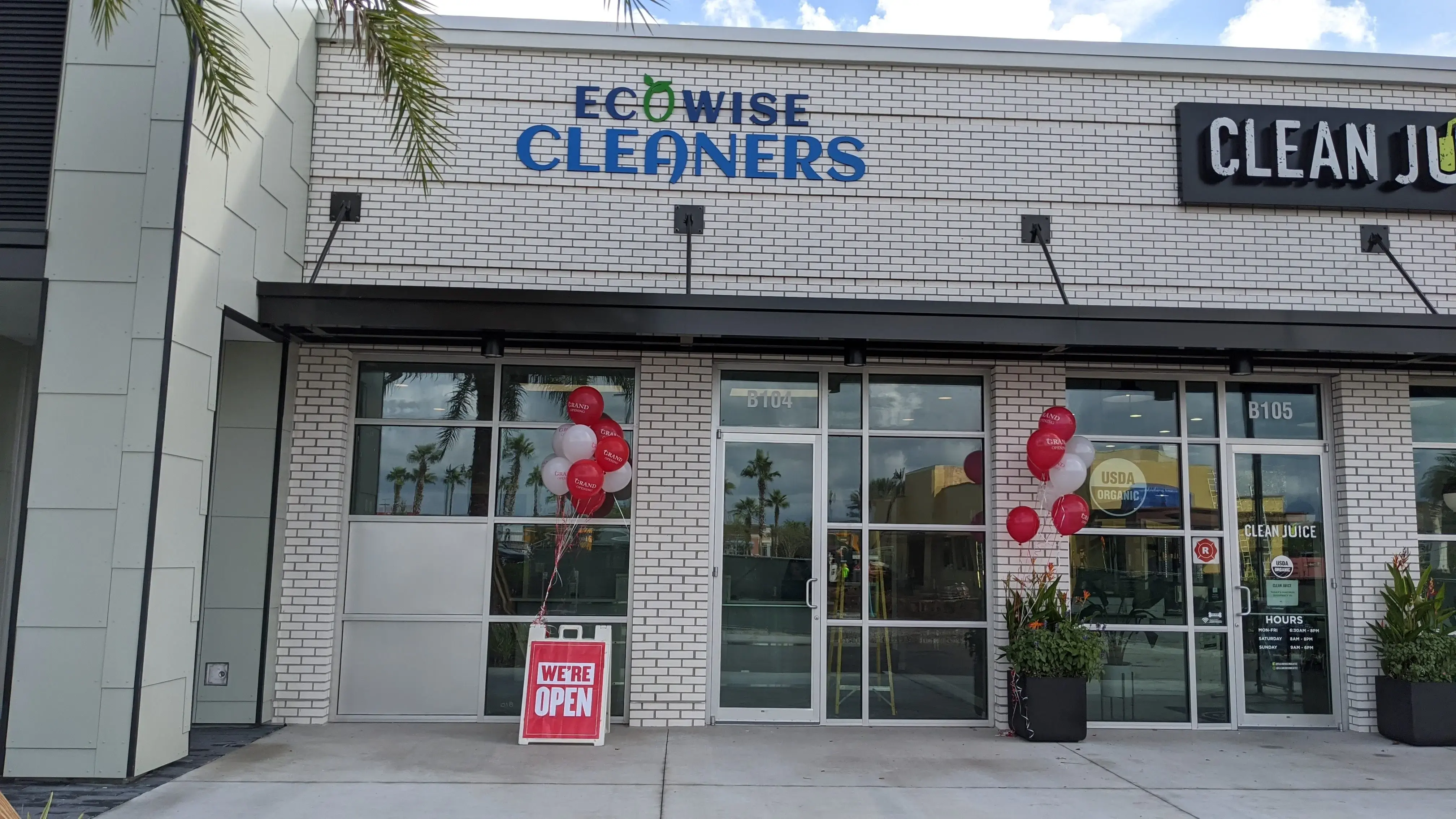 Ecowise Cleaners - Image 4