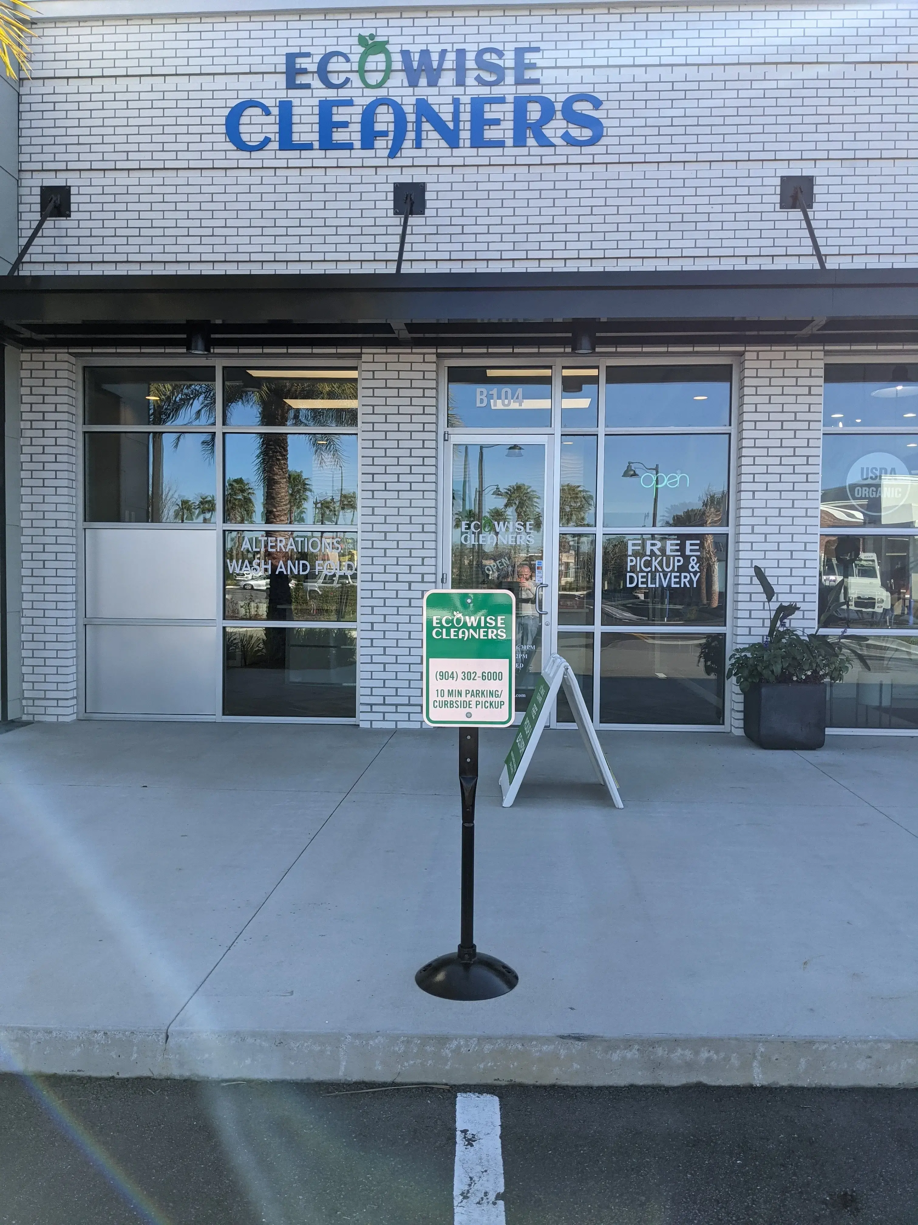 Ecowise Cleaners - Image 16