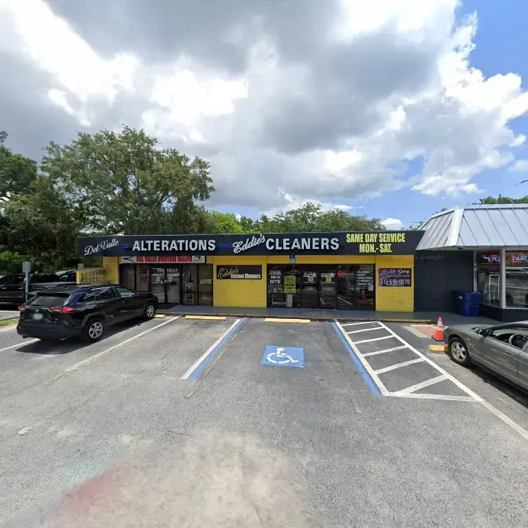 Eddie's Custom Cleaners - Image 6