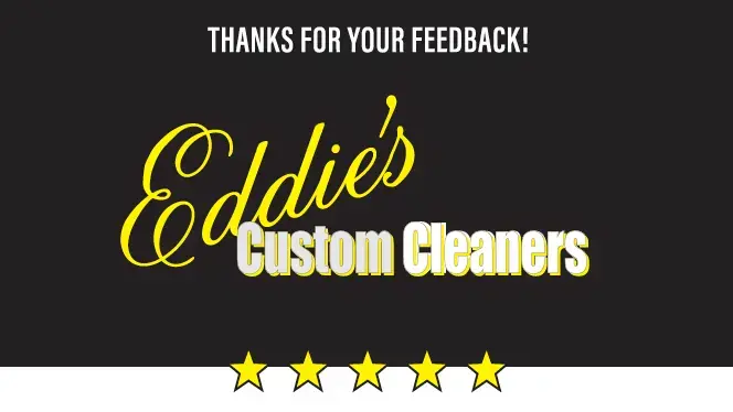 Eddie's Custom Cleaners thumbnail 5