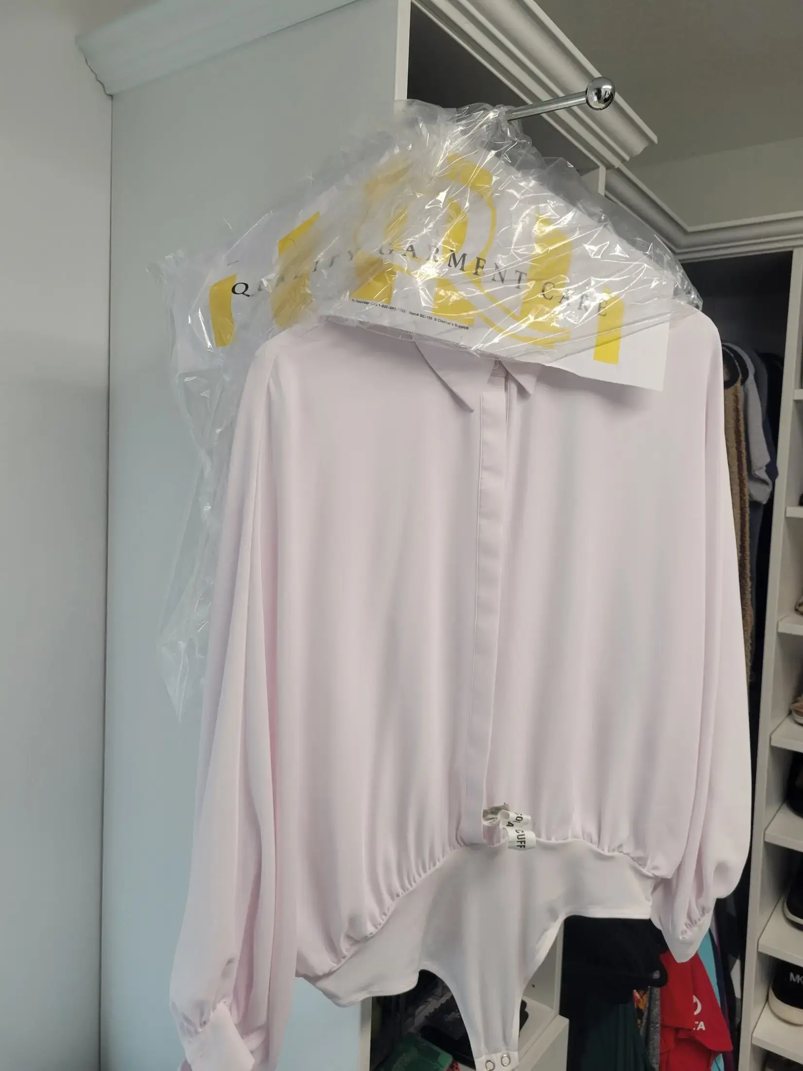 Eddie's Custom Cleaners - Image 2