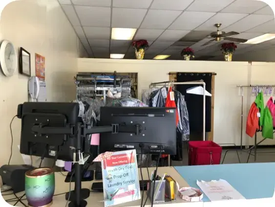 Eddie's Expert Tailoring & Cleaners: Suntree Station thumbnail 3