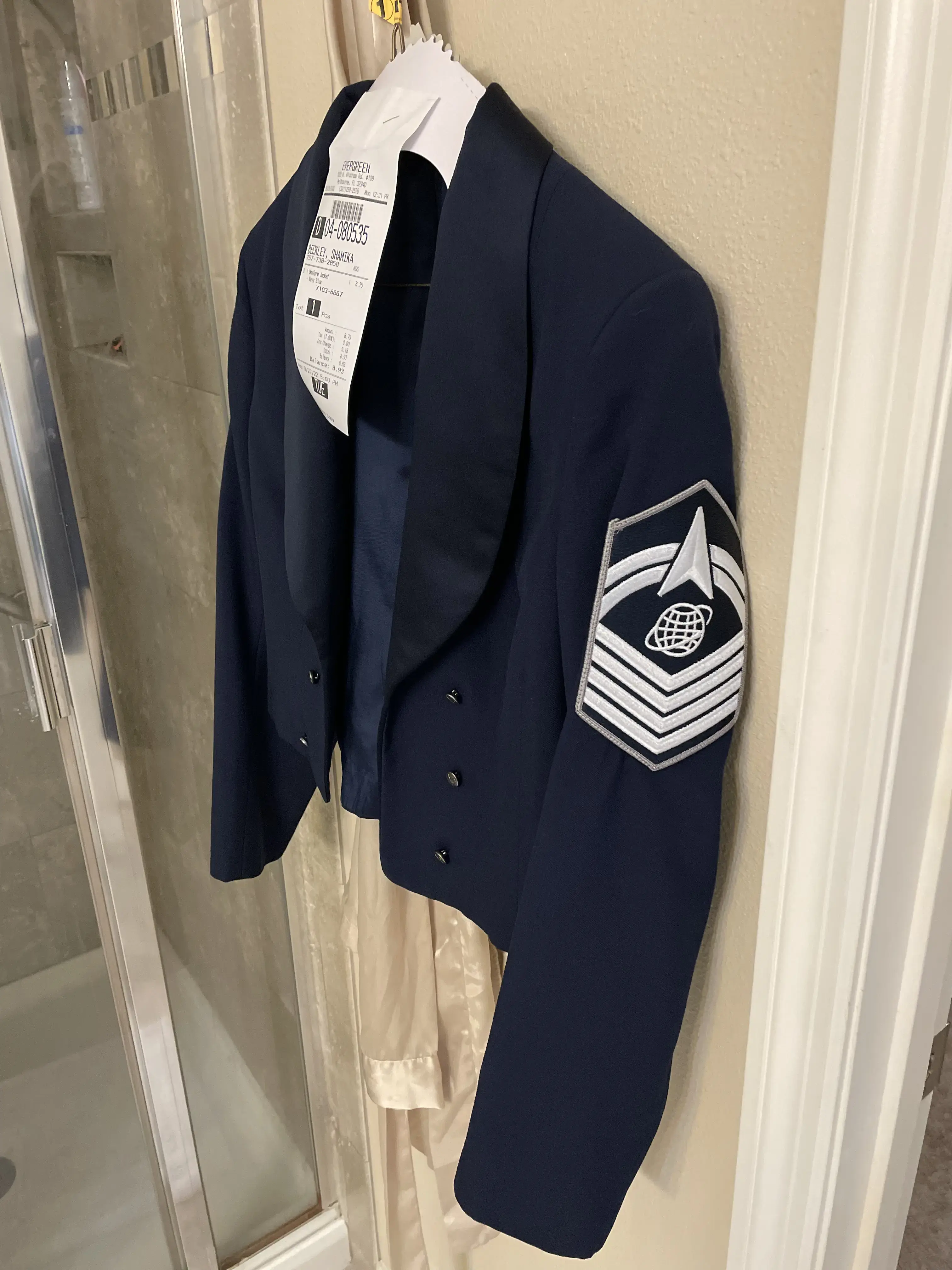 Eddie's Expert Tailoring & Cleaners: Suntree Station - Image 7