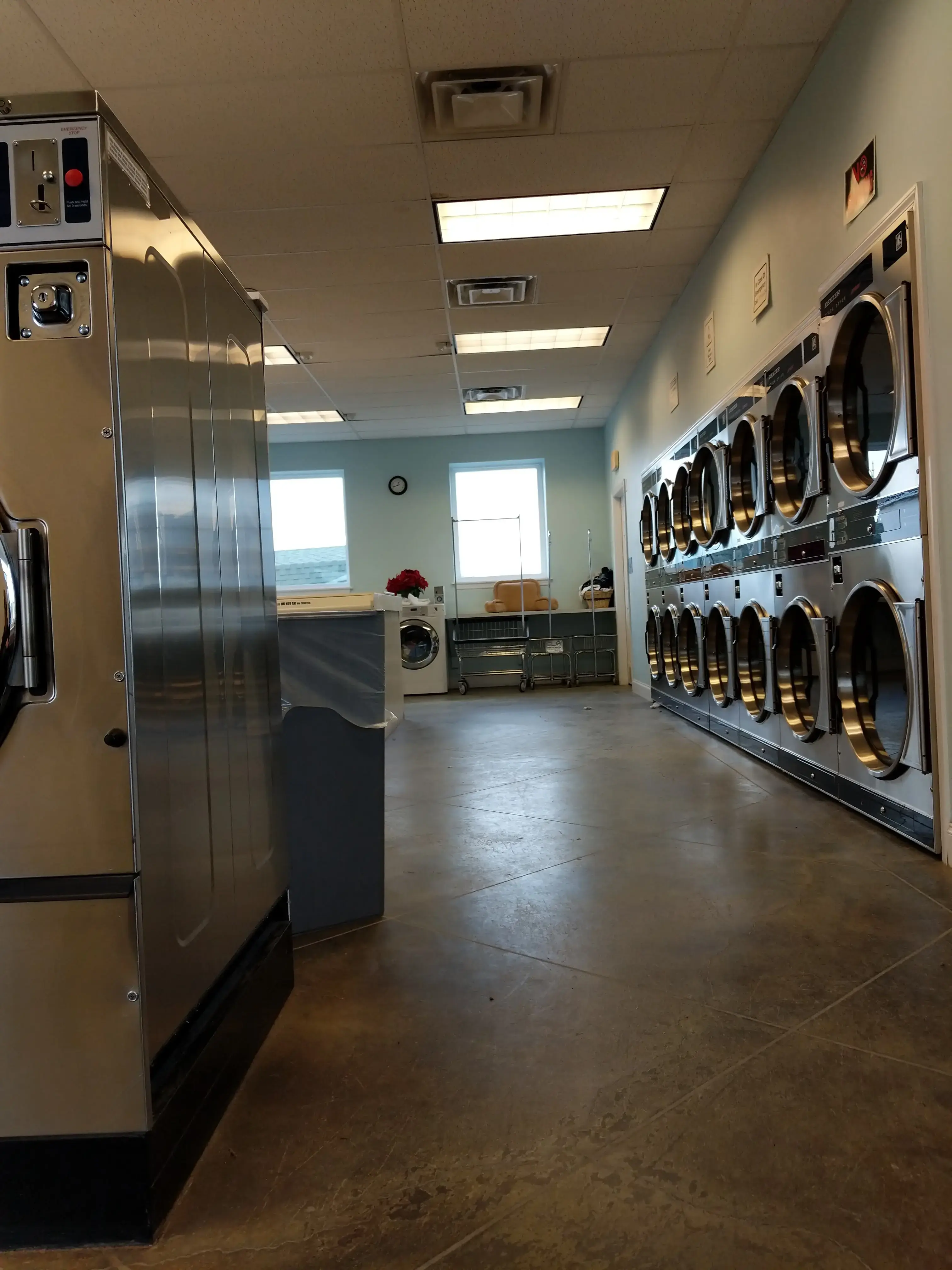 Eden Mist Laundromat - Image 2
