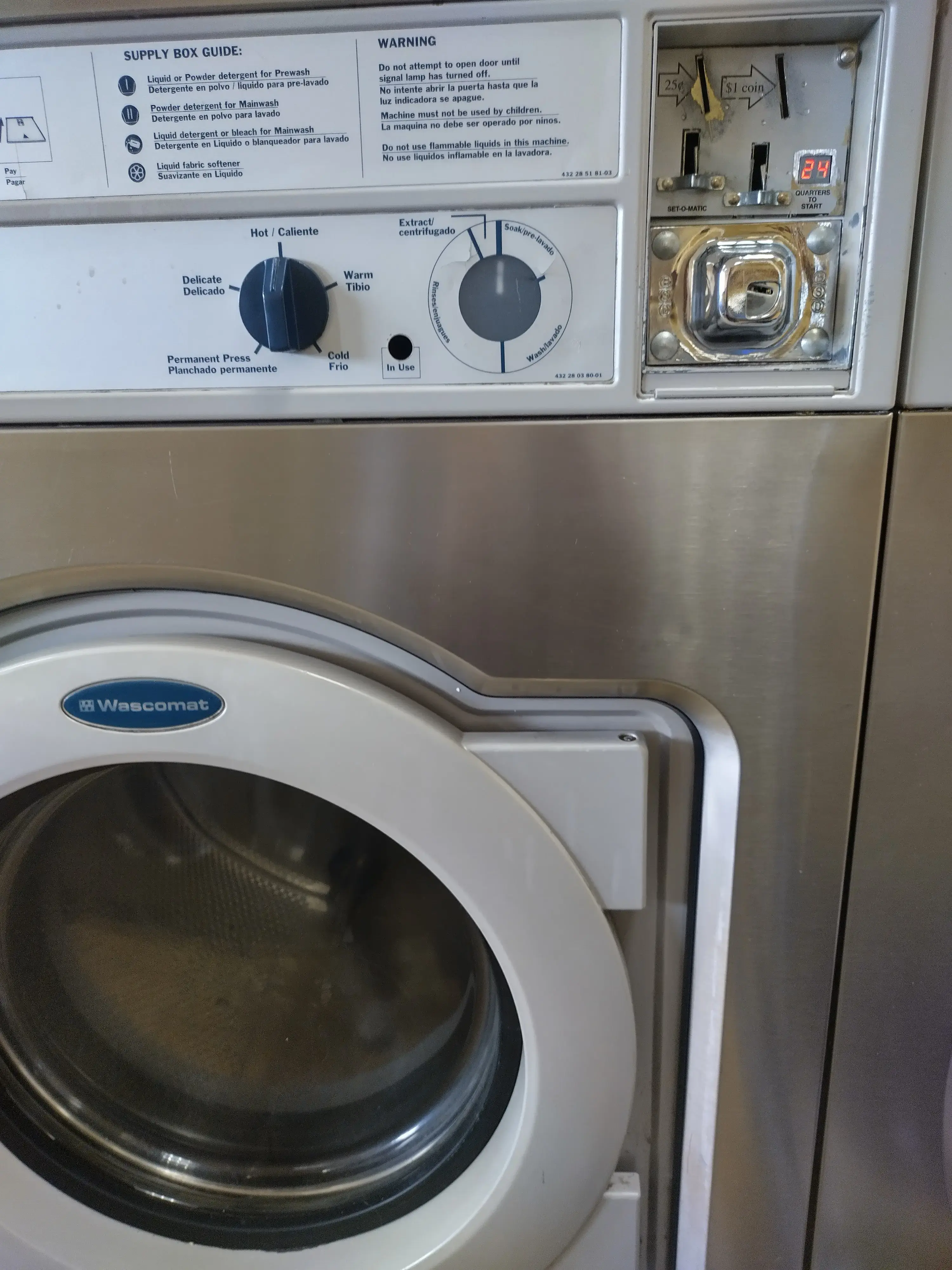 Edgewood Wash & Dry thumbnail 6