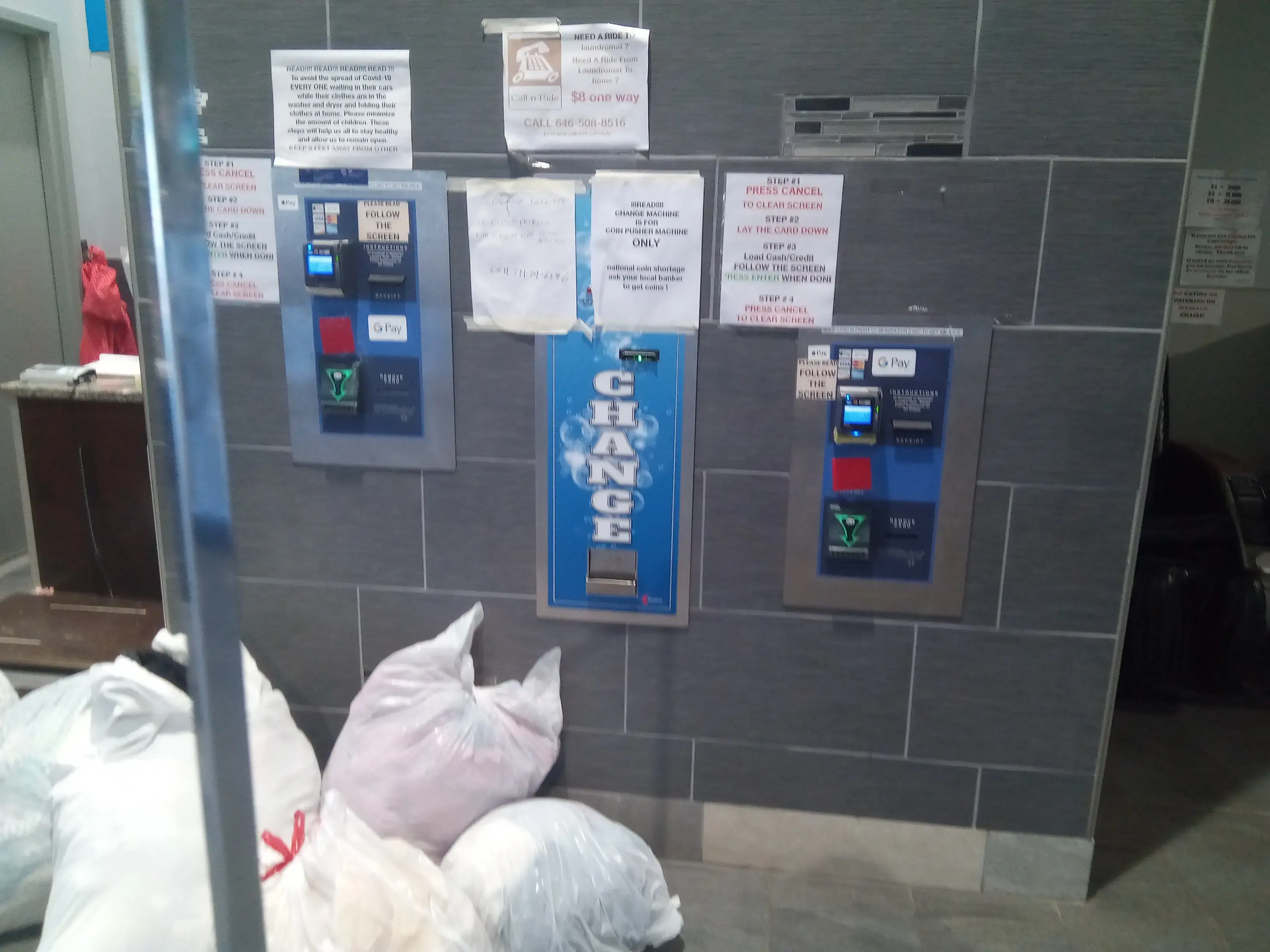 Edgmont Laundromat thumbnail 18