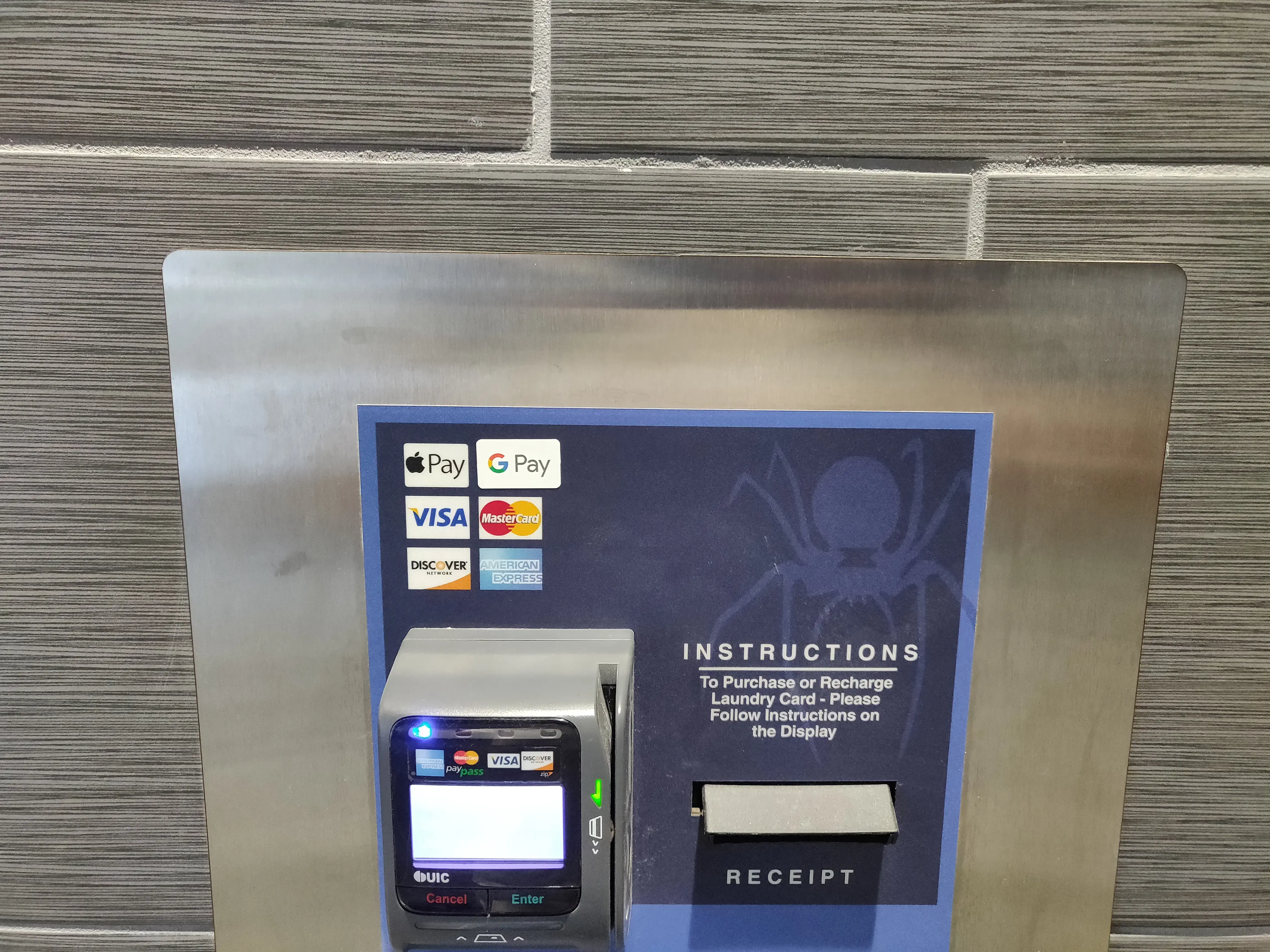 Edgmont Laundromat - Image 12