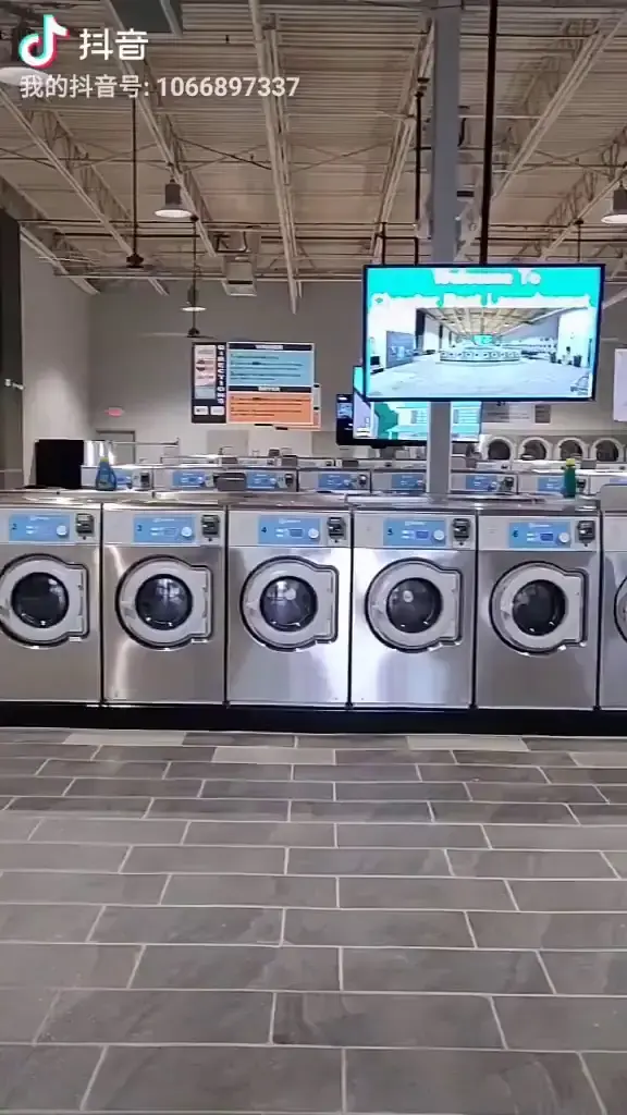 Edgmont Laundromat thumbnail 2