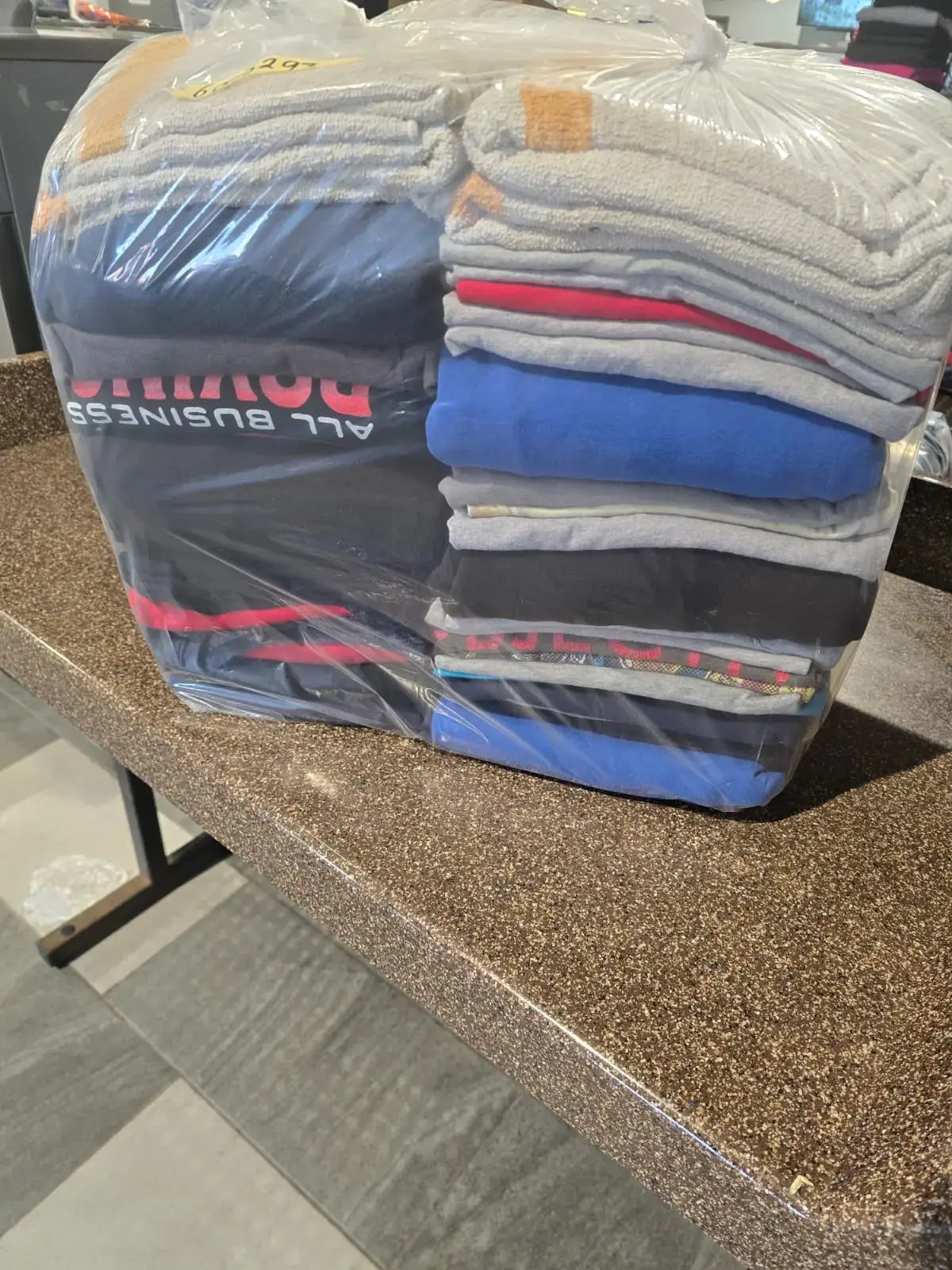 Edgmont Laundromat thumbnail 13