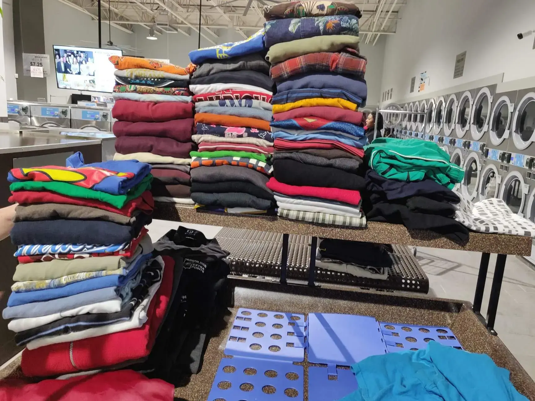 Edgmont Laundromat thumbnail 11