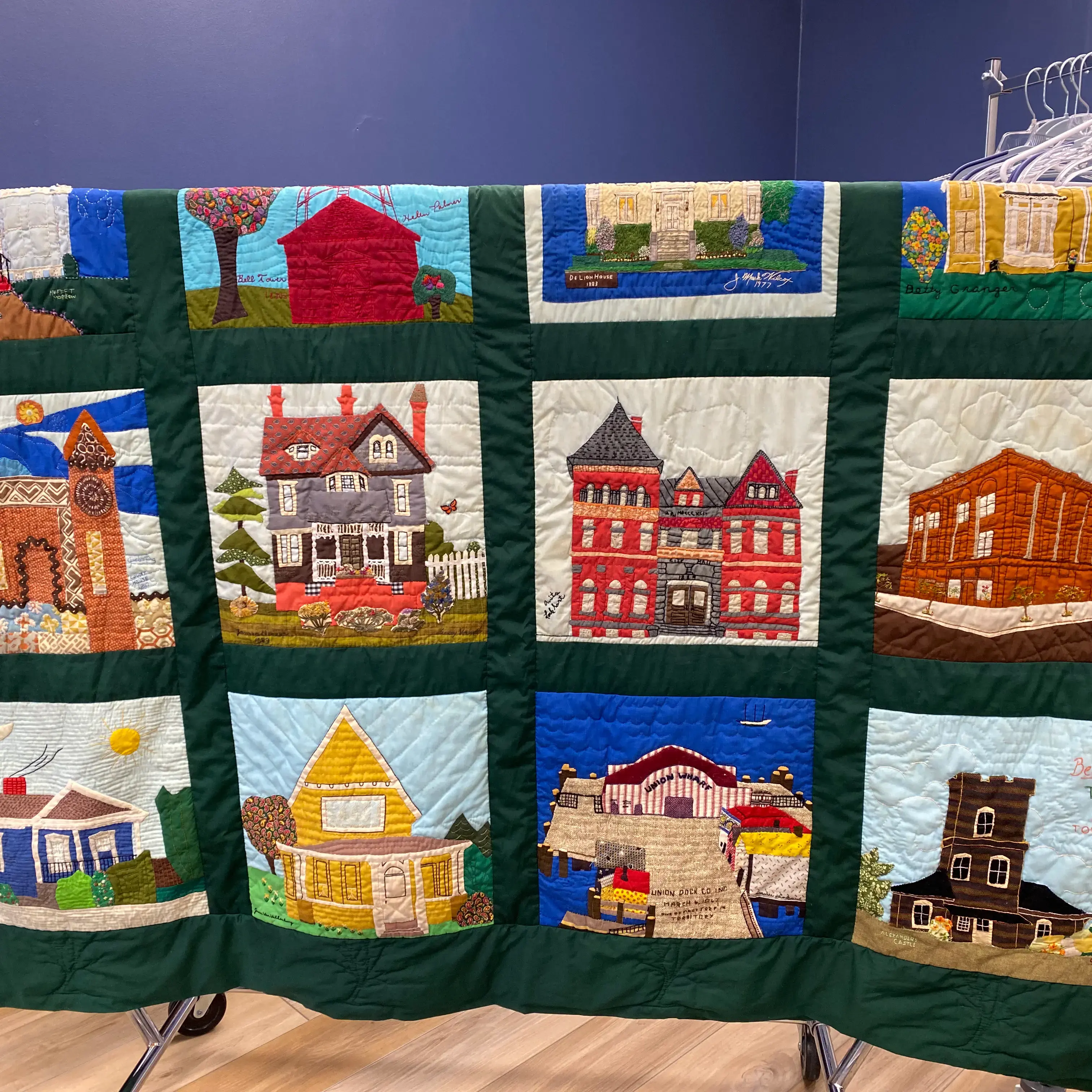 Edmonds Concierge Laundry Services - Image 4