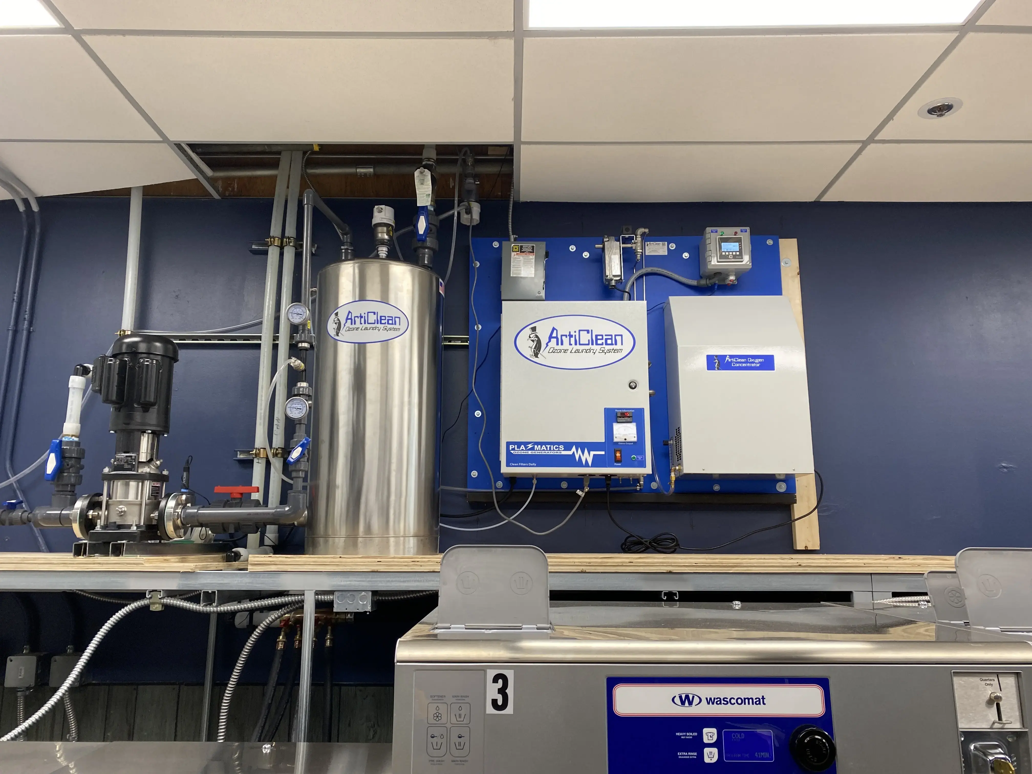 Edmonds Concierge Laundry Services - Image 8