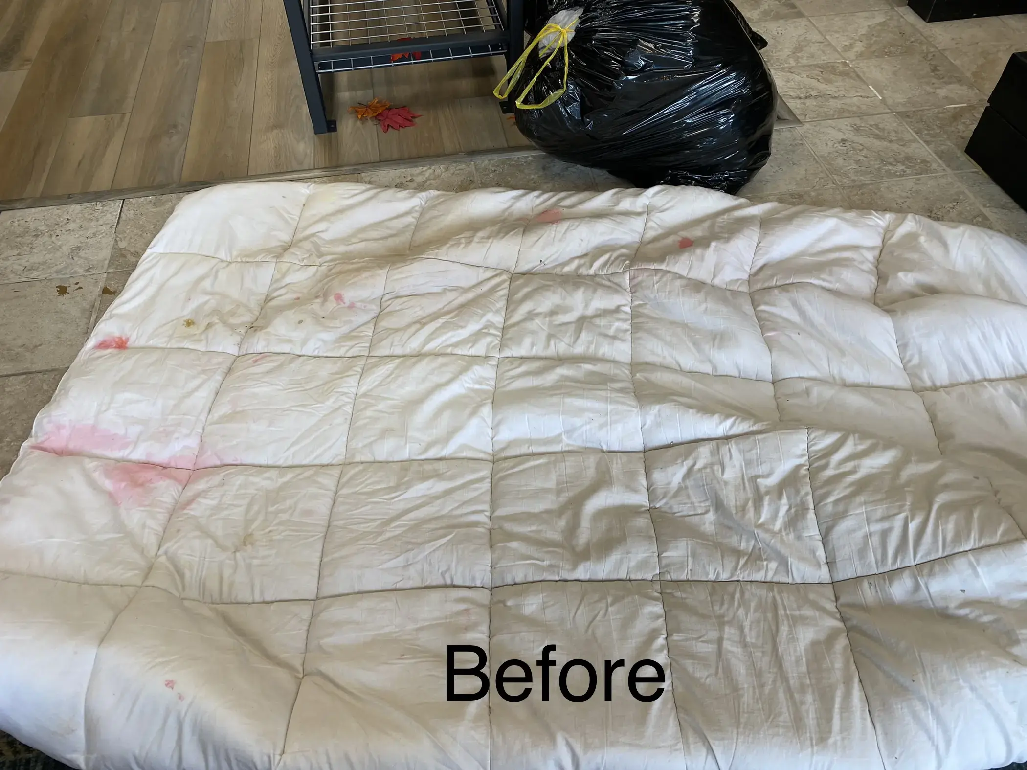 Edmonds Concierge Laundry Services thumbnail 10