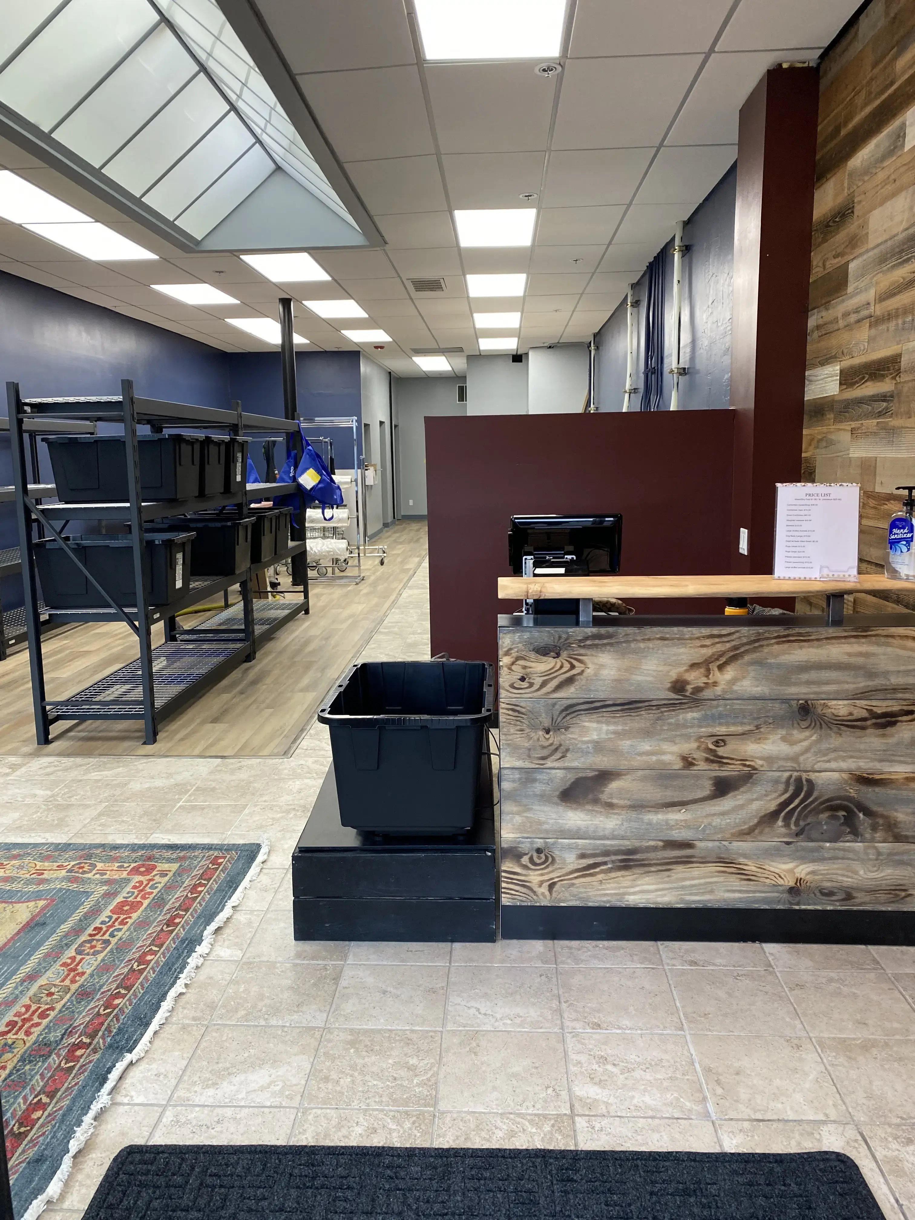 Edmonds Concierge Laundry Services - Image 5