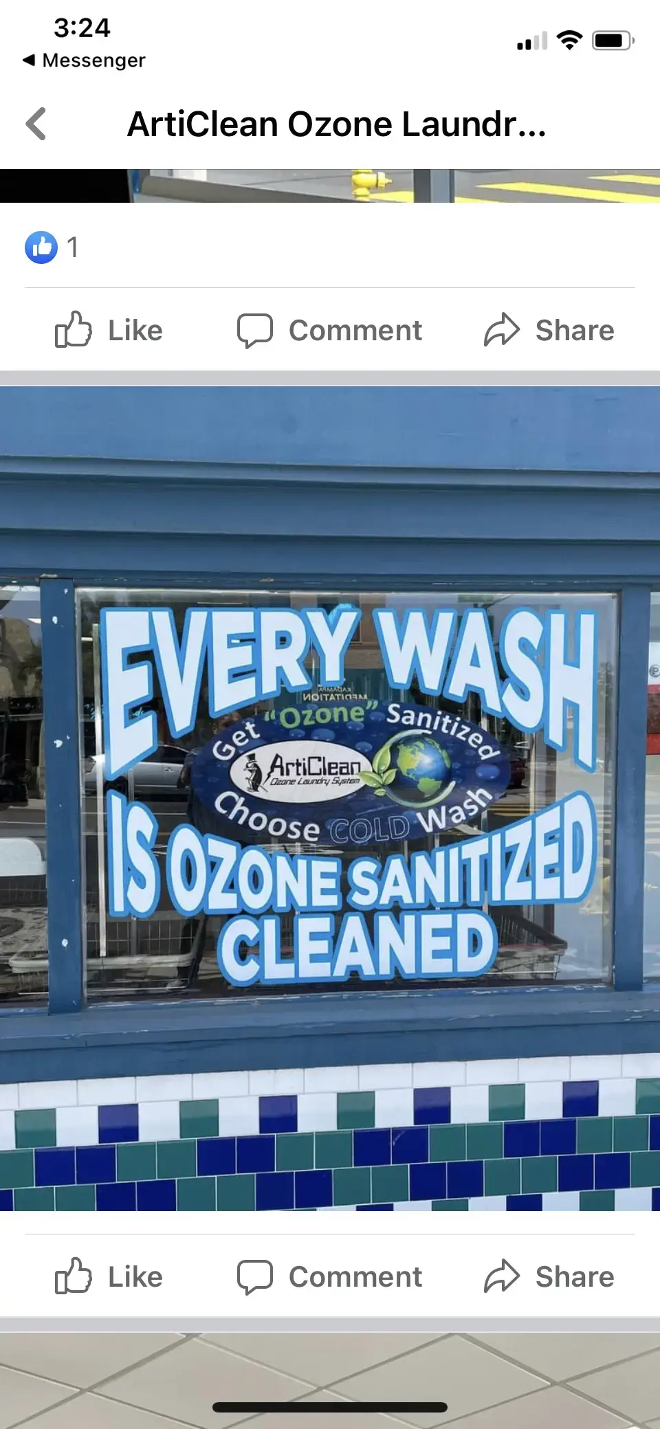 Edmonds Concierge Laundry Services thumbnail 13