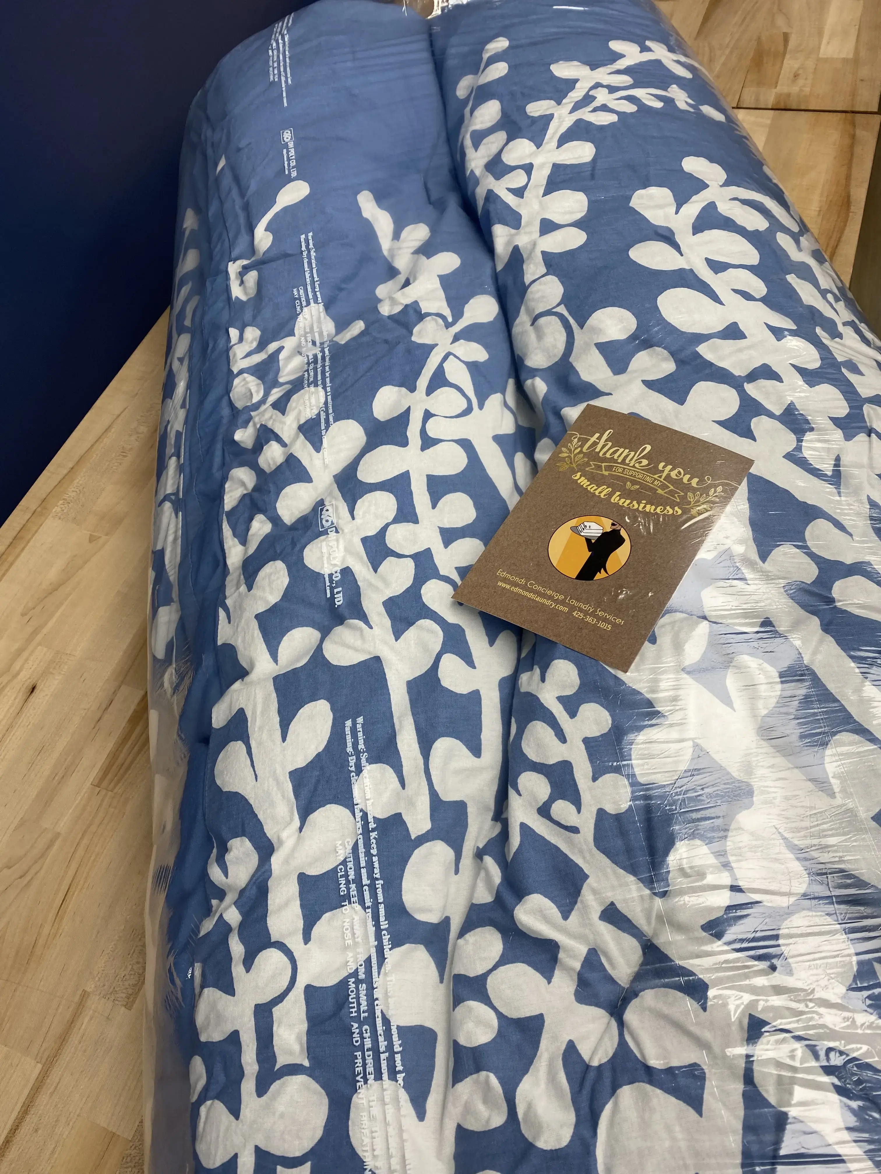 Edmonds Concierge Laundry Services - Image 7