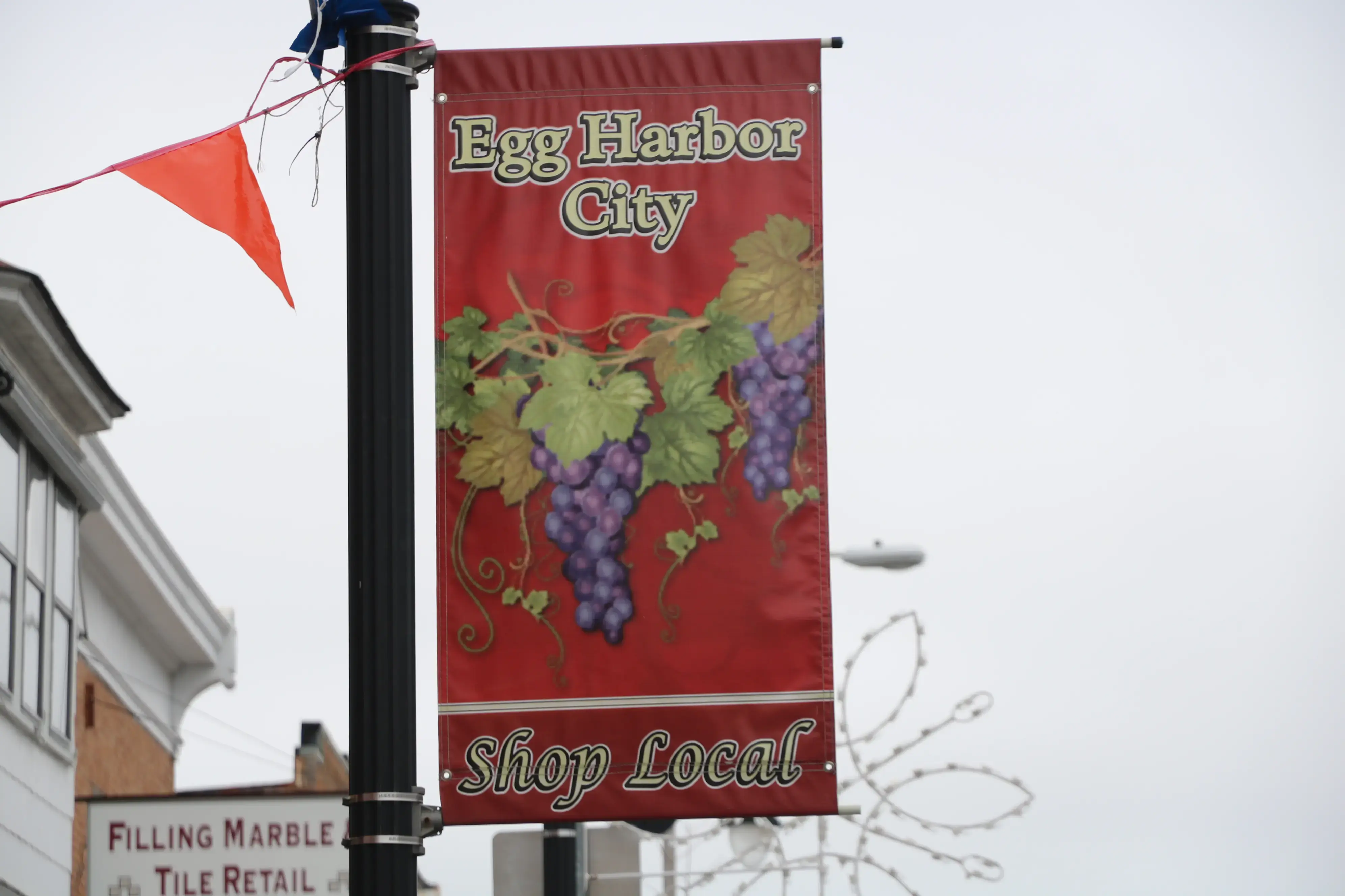 Egg Harbor City Laundromat - Image 8