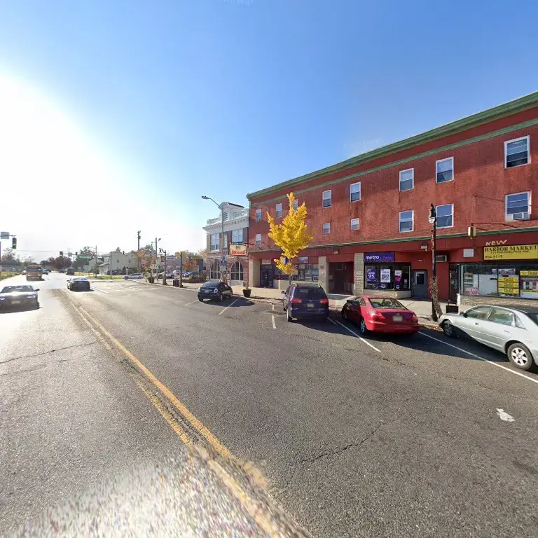 Egg Harbor City Laundromat - Image 11