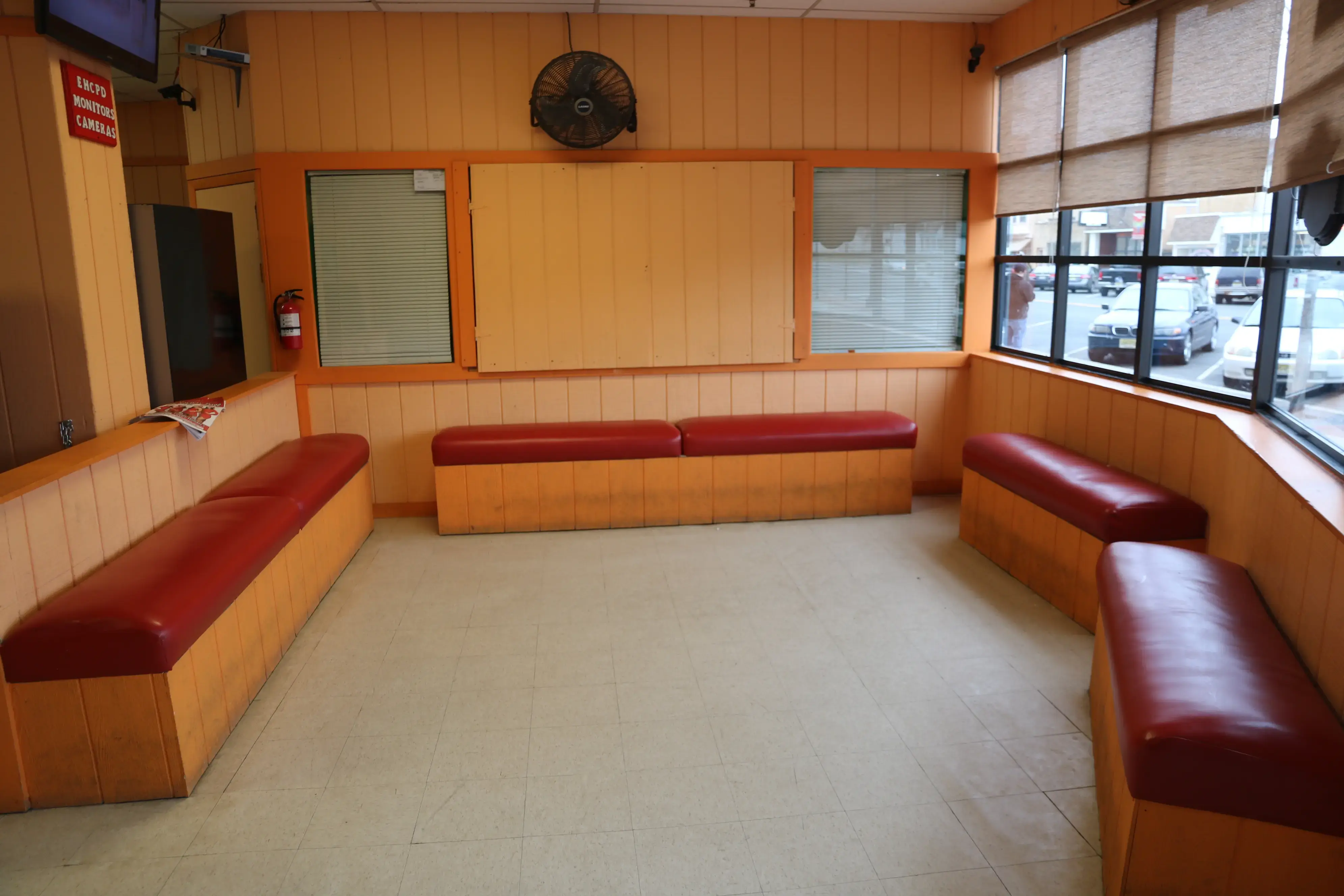 Egg Harbor City Laundromat thumbnail 3