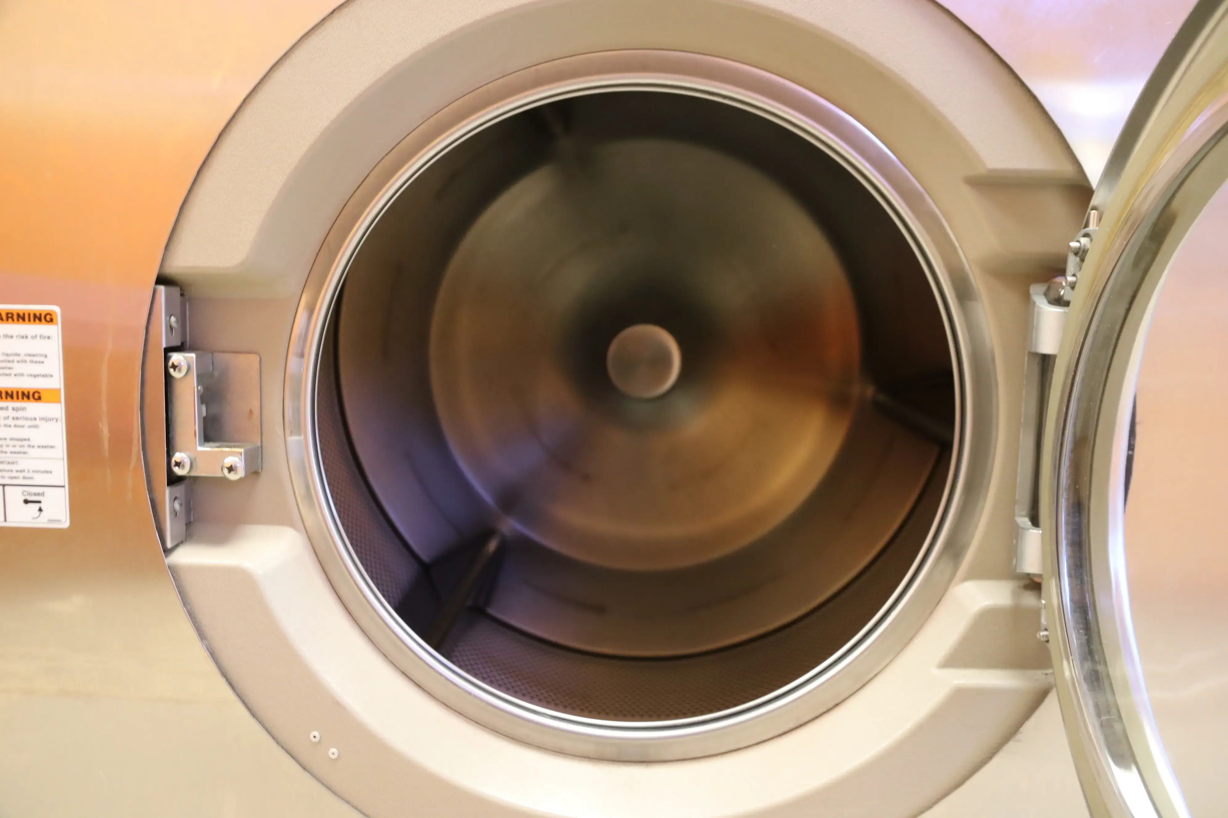 Egg Harbor City Laundromat thumbnail 6