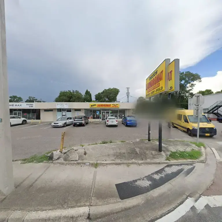 Egrets Laundromat - Image 16