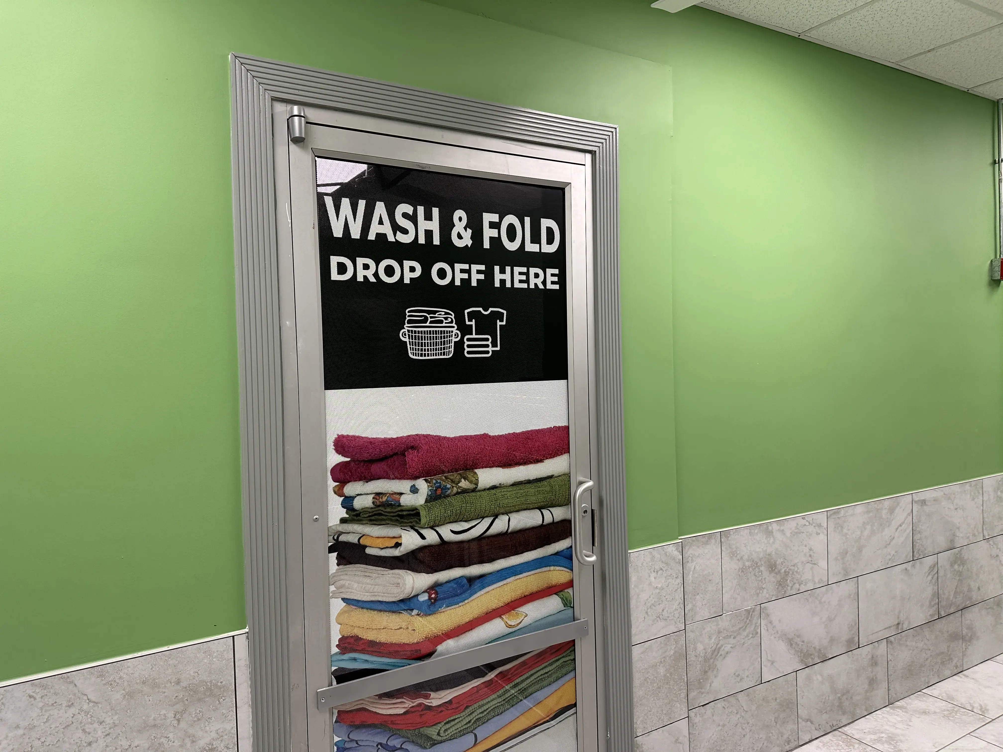 El Bladensburg landroma - Image 4