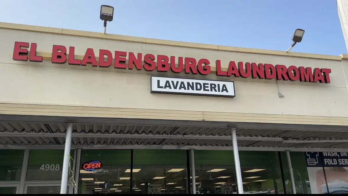 El Bladensburg landroma thumbnail 3
