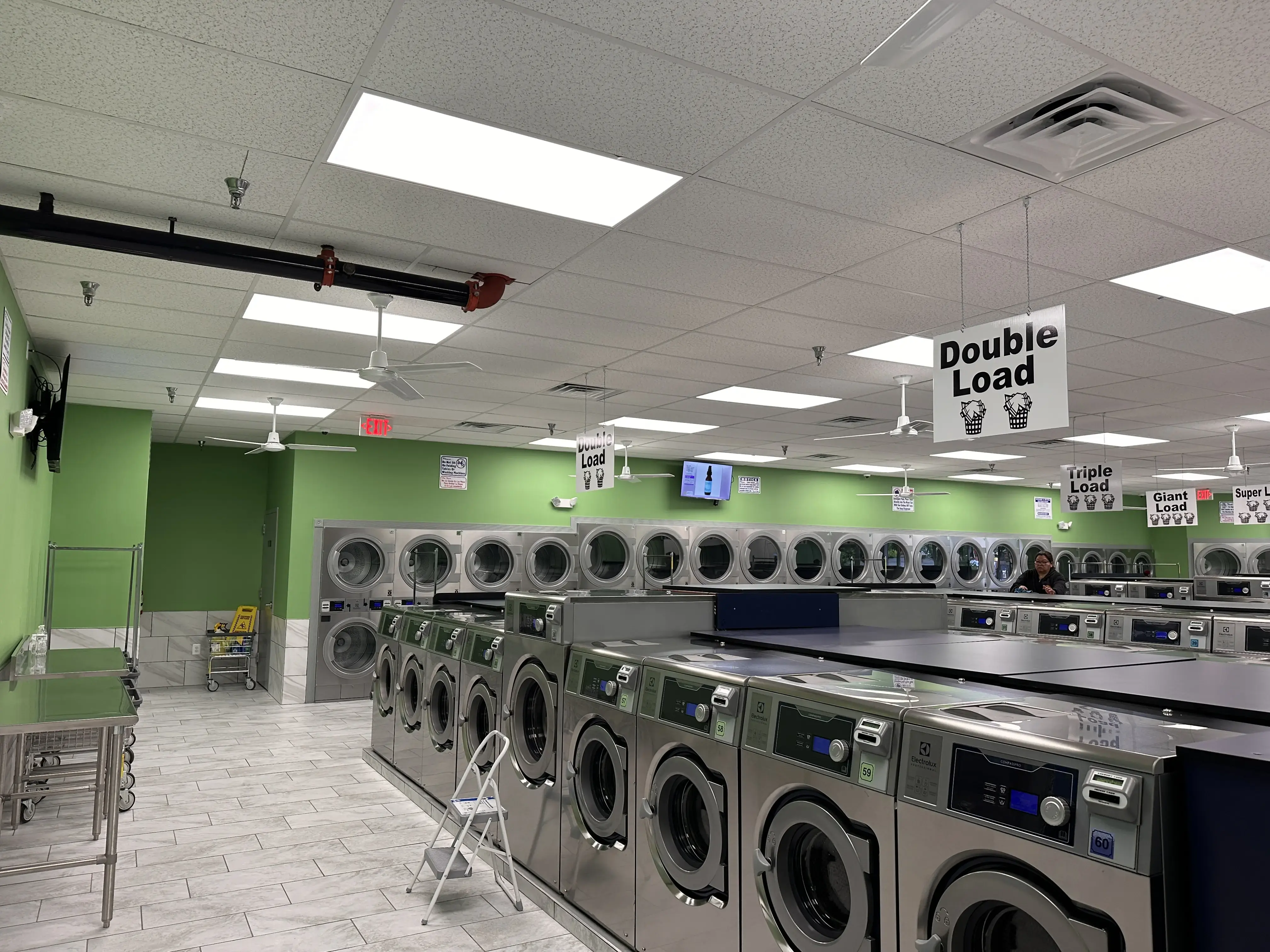 El Bladensburg landroma thumbnail 1