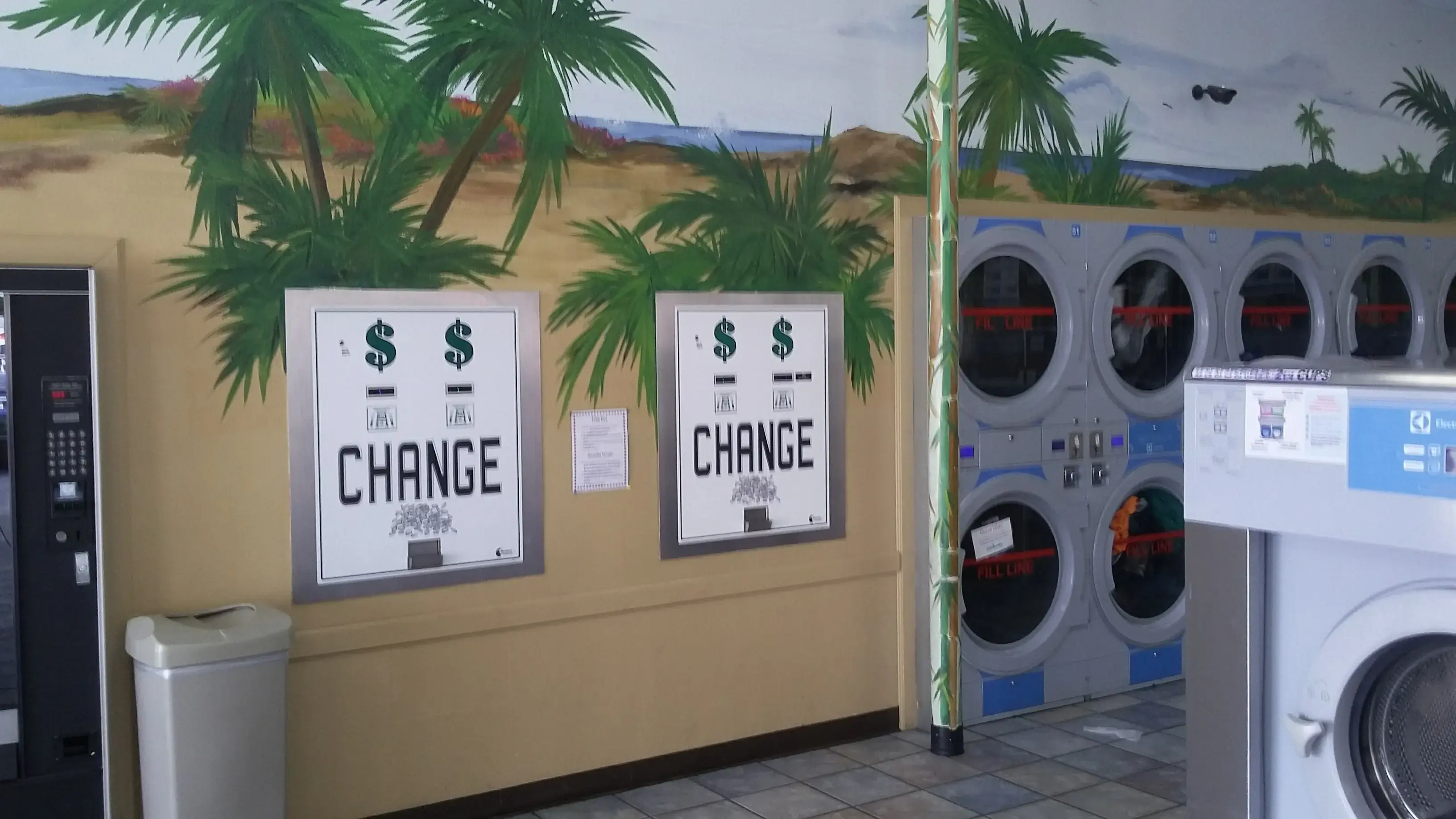 El Cajon Eco Laundry thumbnail 9