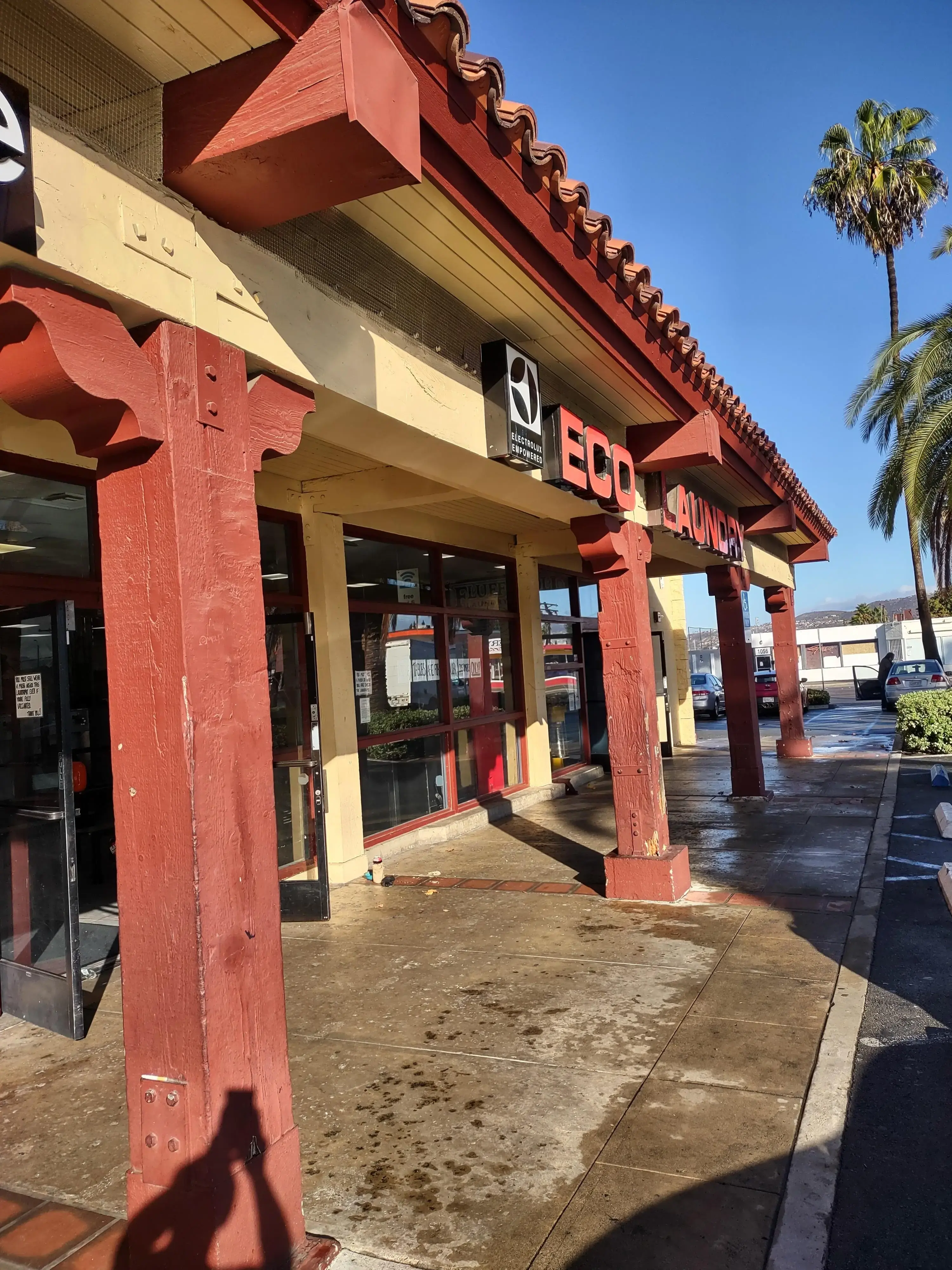 El Cajon Eco Laundry - Image 3