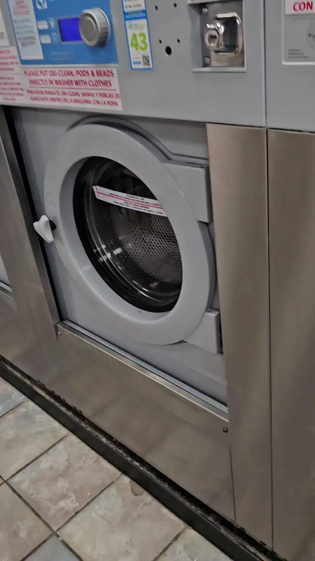 El Cajon Eco Laundry thumbnail 17