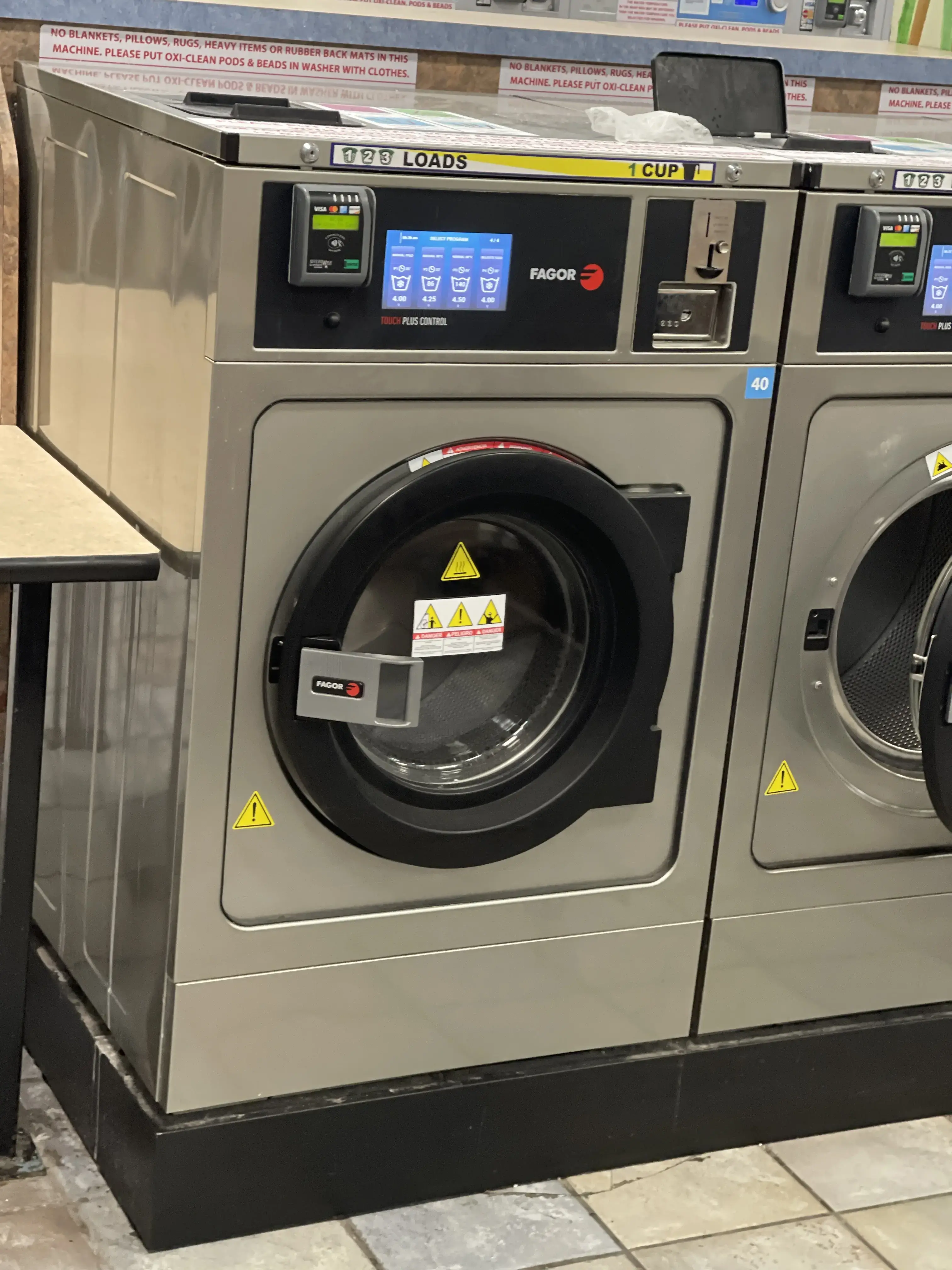 El Cajon Eco Laundry - Image 13