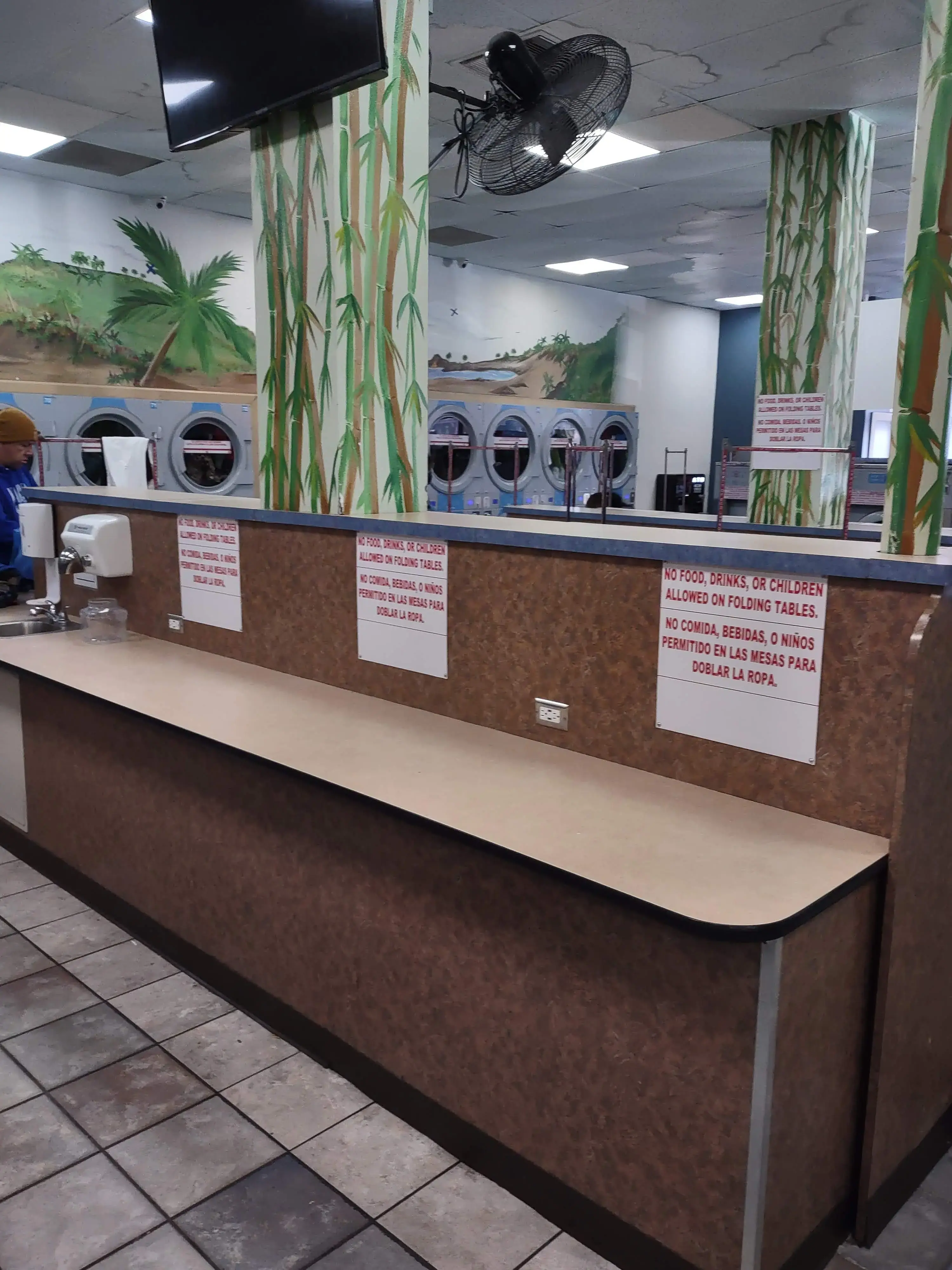 El Cajon Eco Laundry - Image 15