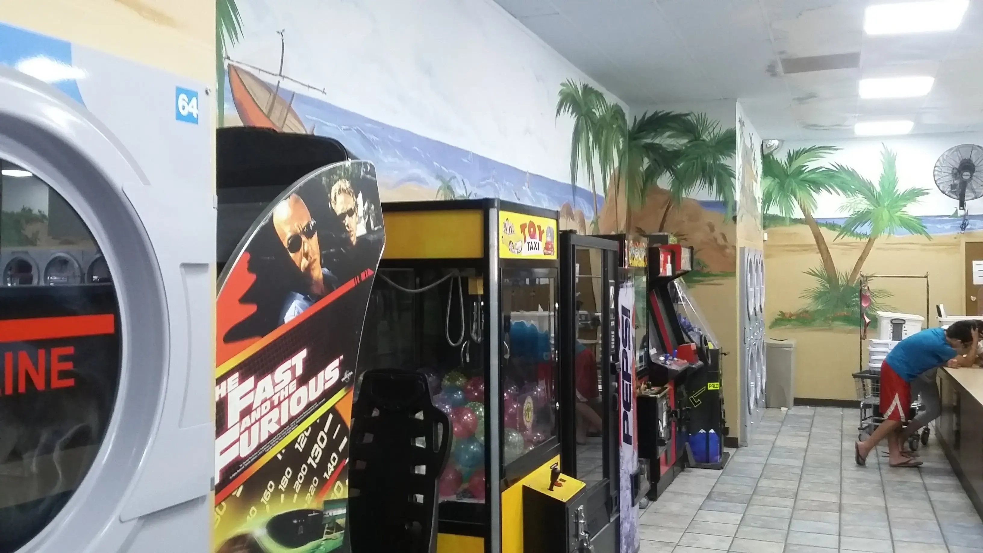 El Cajon Eco Laundry thumbnail 16