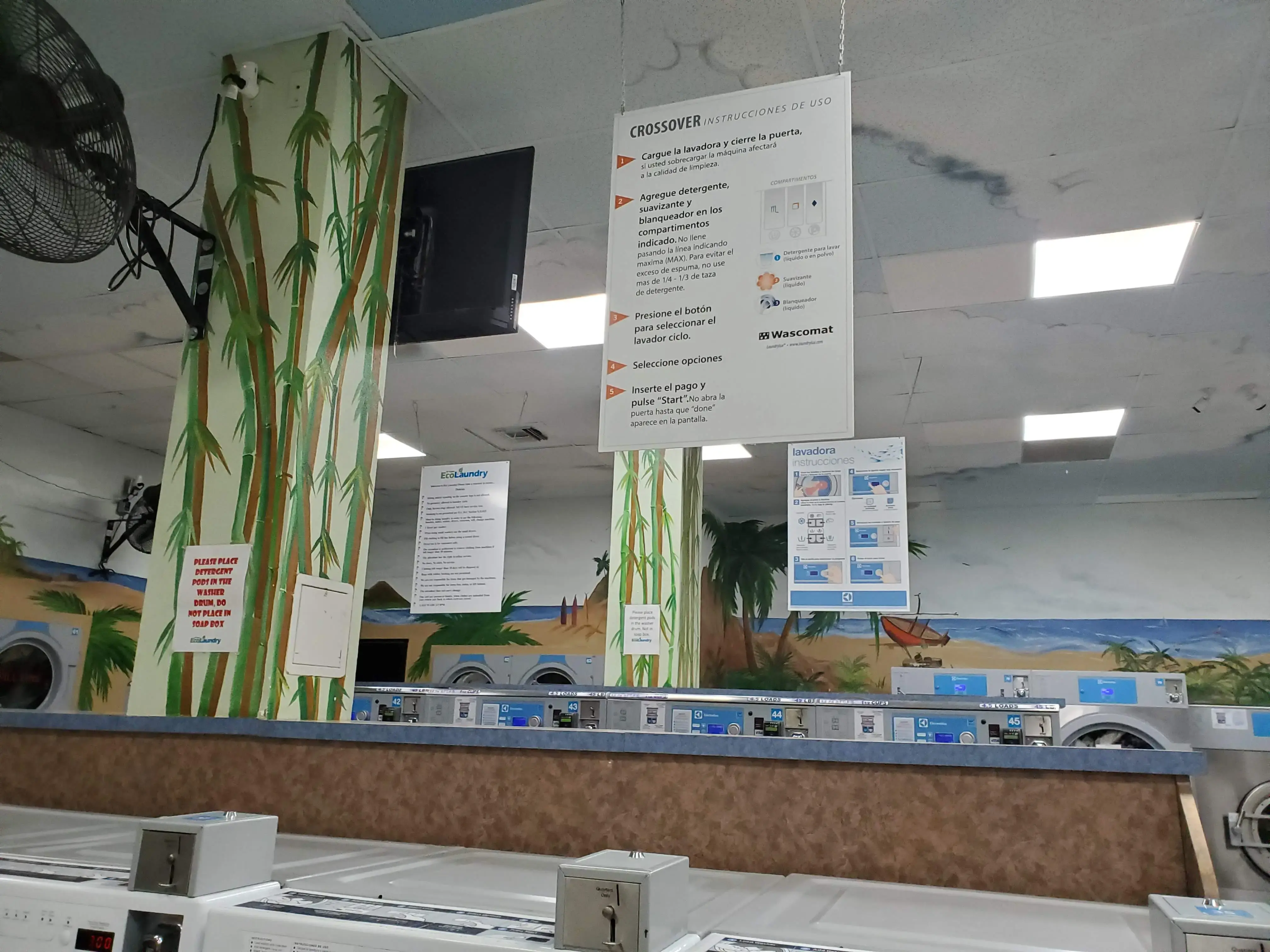 El Cajon Eco Laundry - Image 5