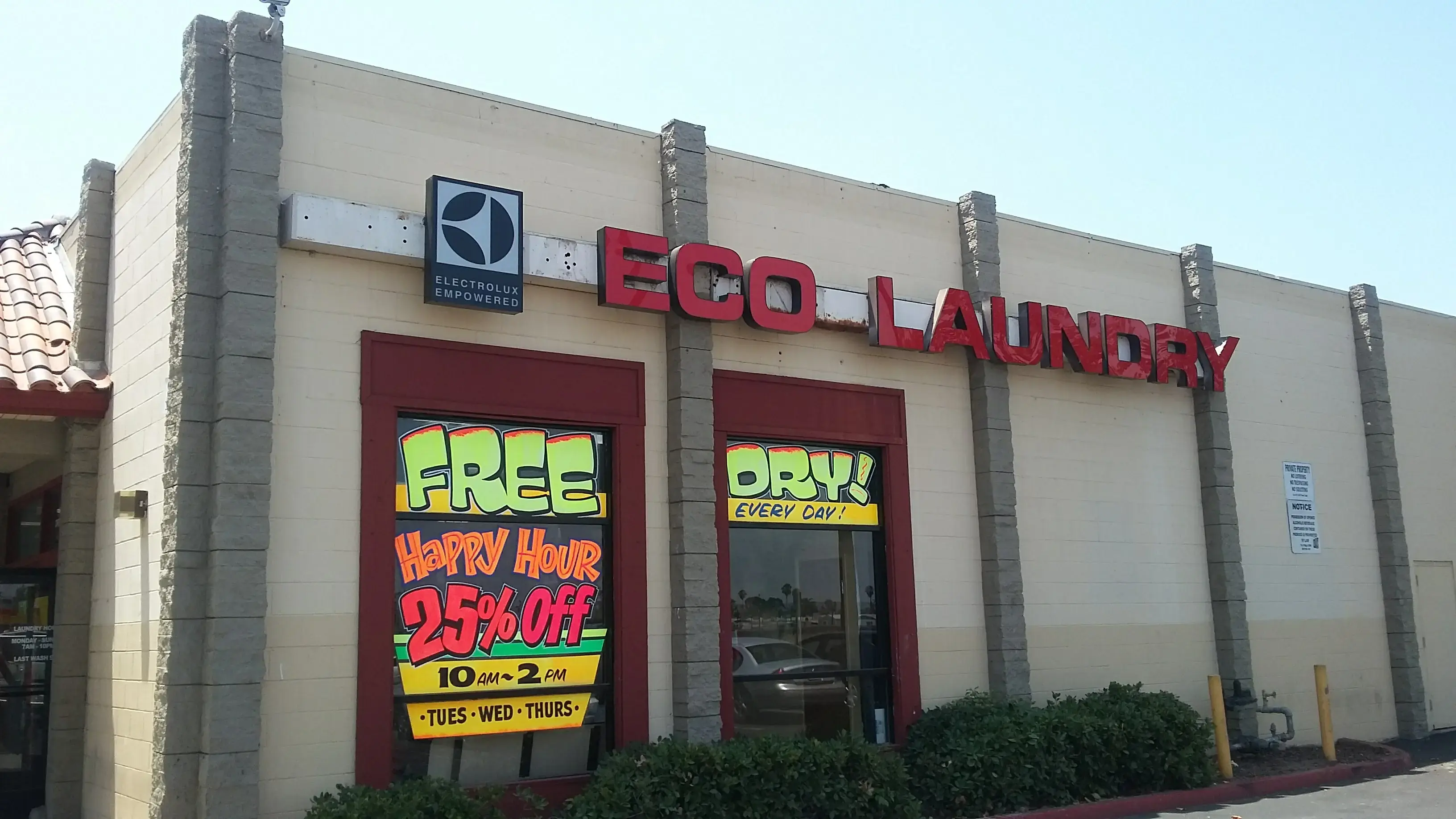 El Cajon Eco Laundry thumbnail 14