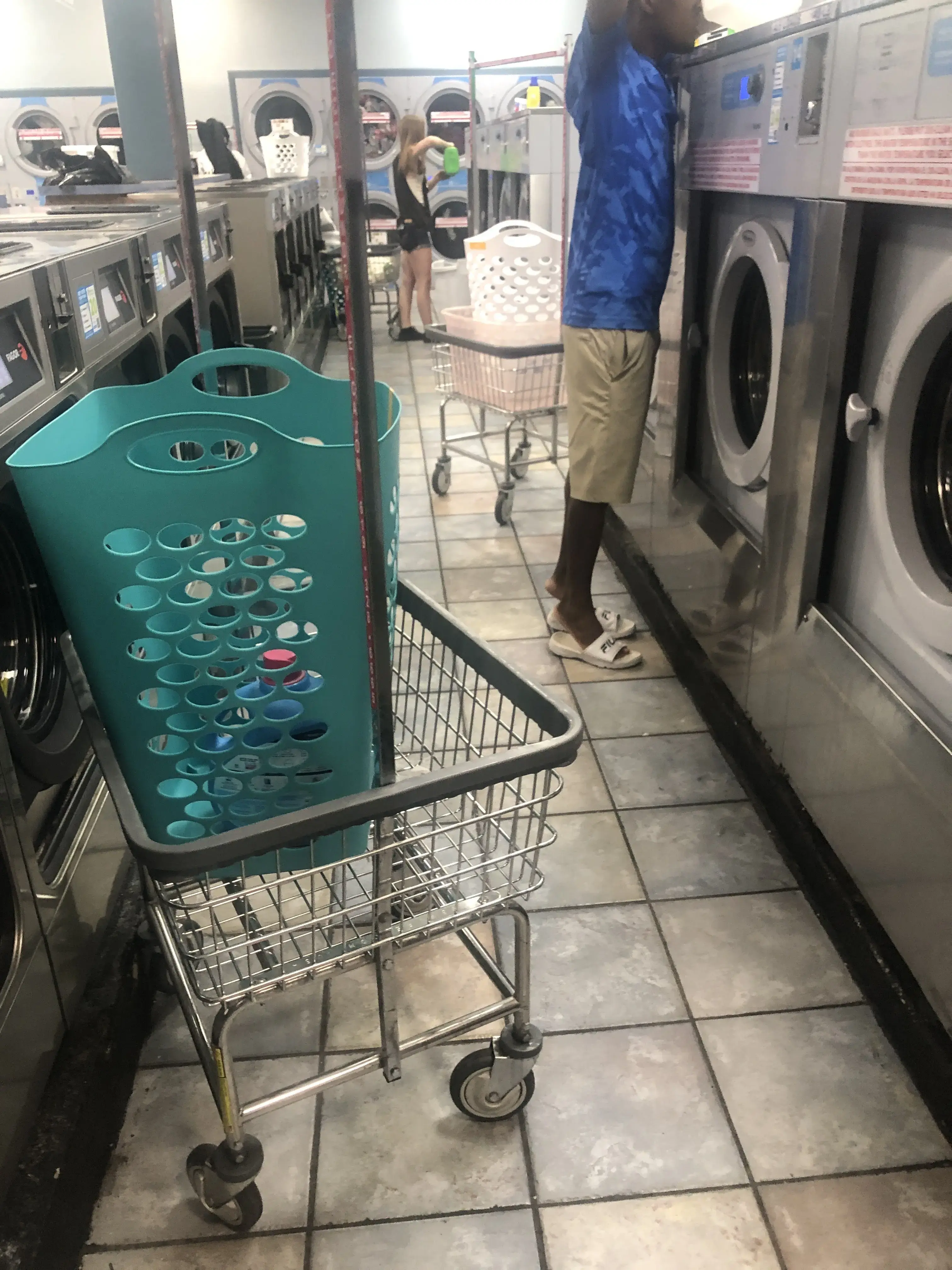 El Cajon Eco Laundry thumbnail 12