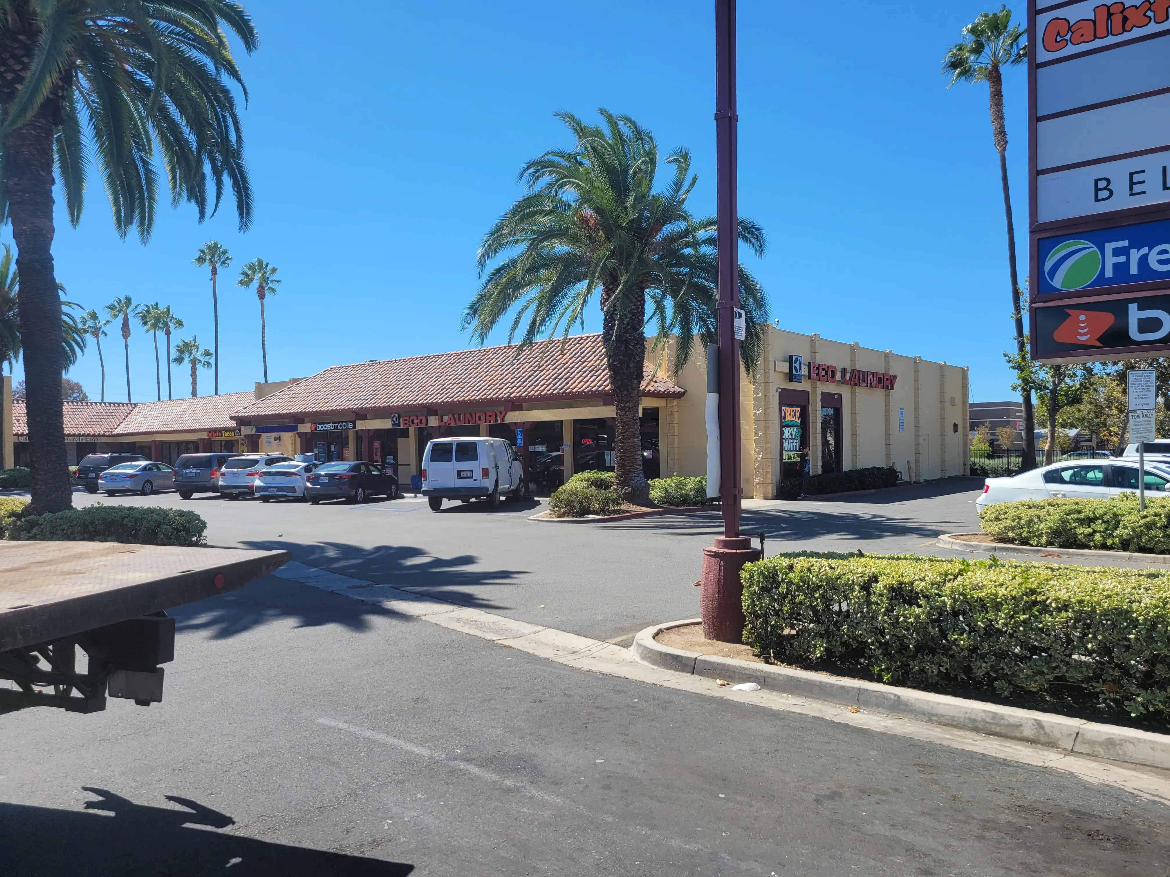 El Cajon Eco Laundry - Image 6