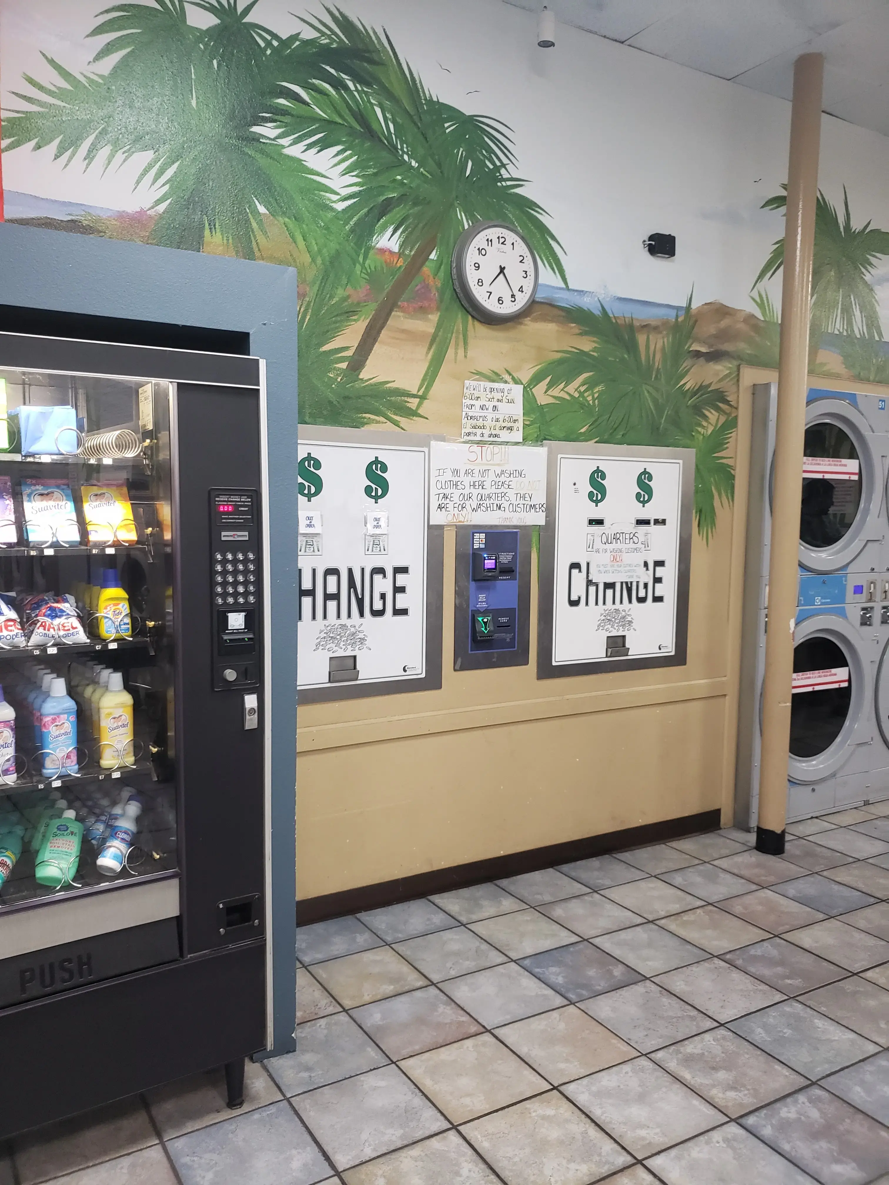 El Cajon Eco Laundry - Image 4