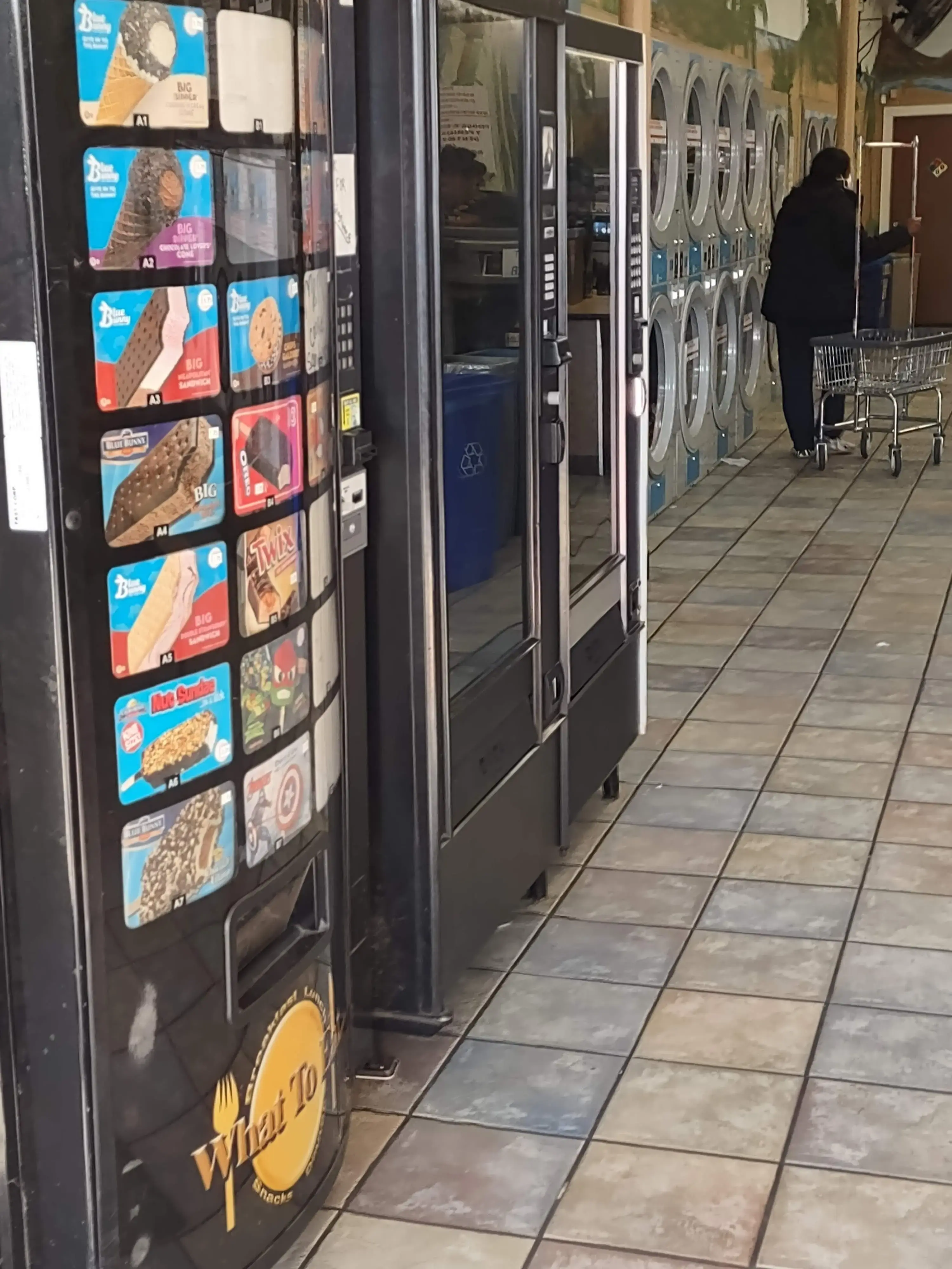 El Cajon Eco Laundry thumbnail 7