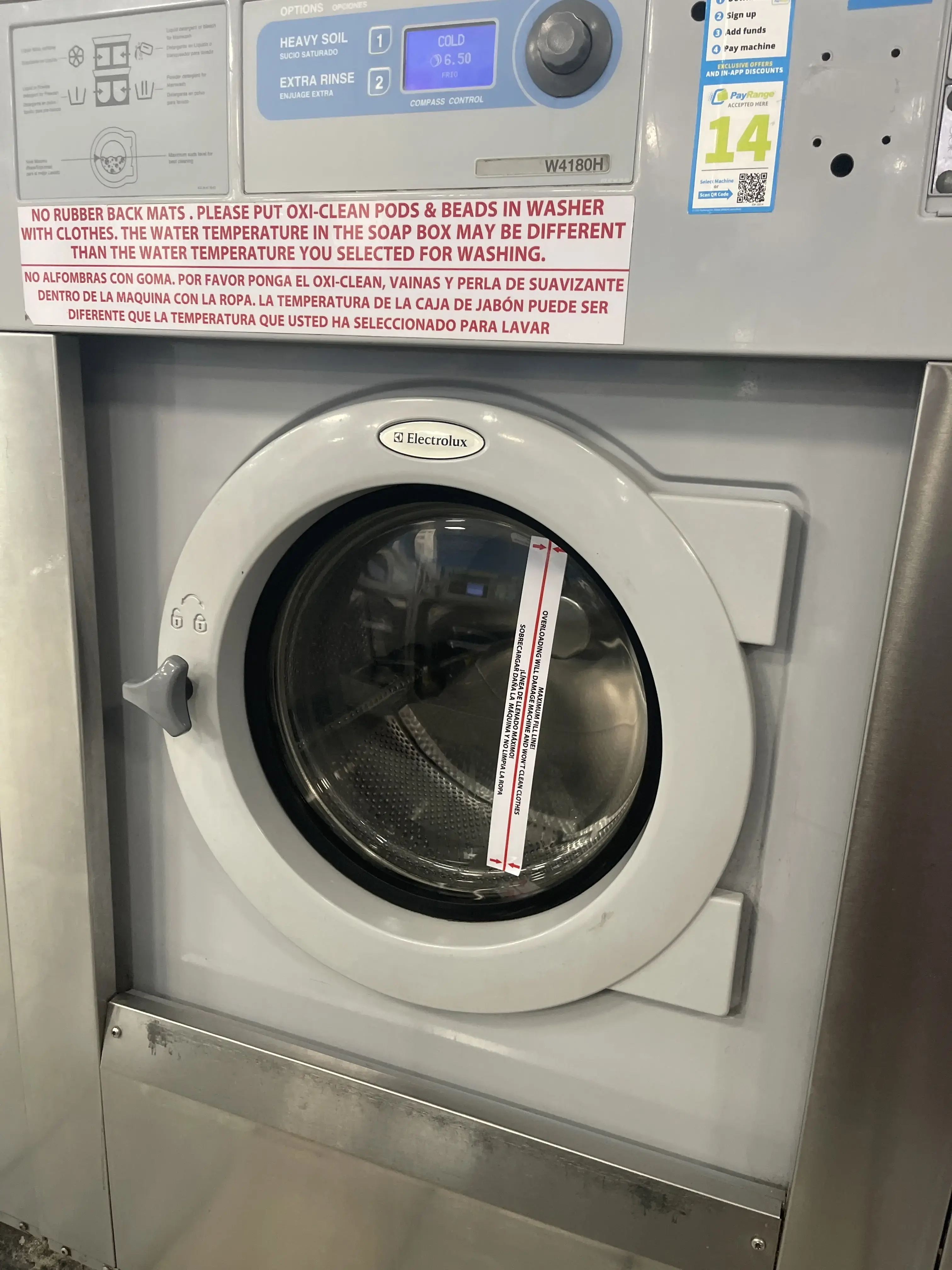 El Cajon Eco Laundry thumbnail 18