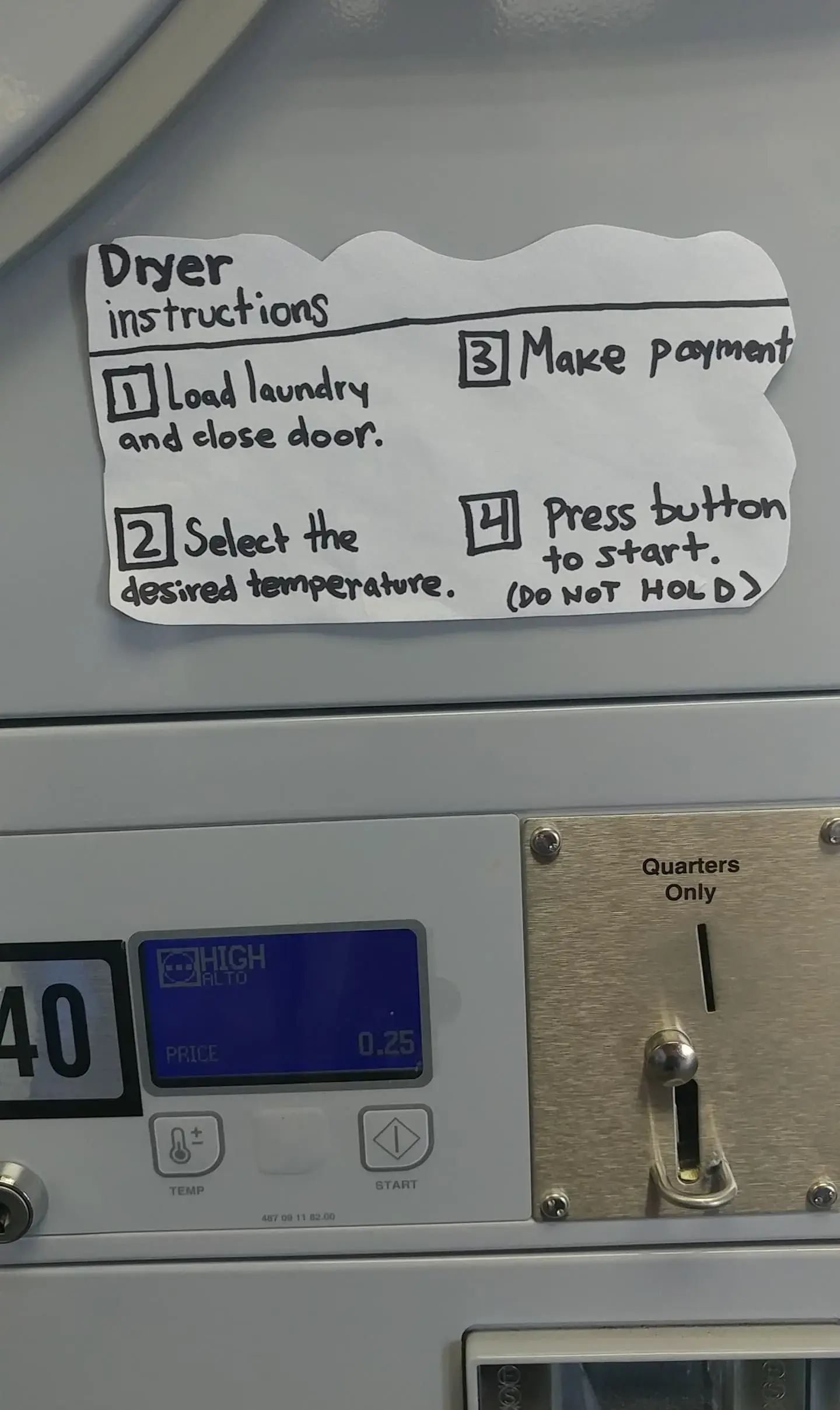 El Cajon super laundry thumbnail 14