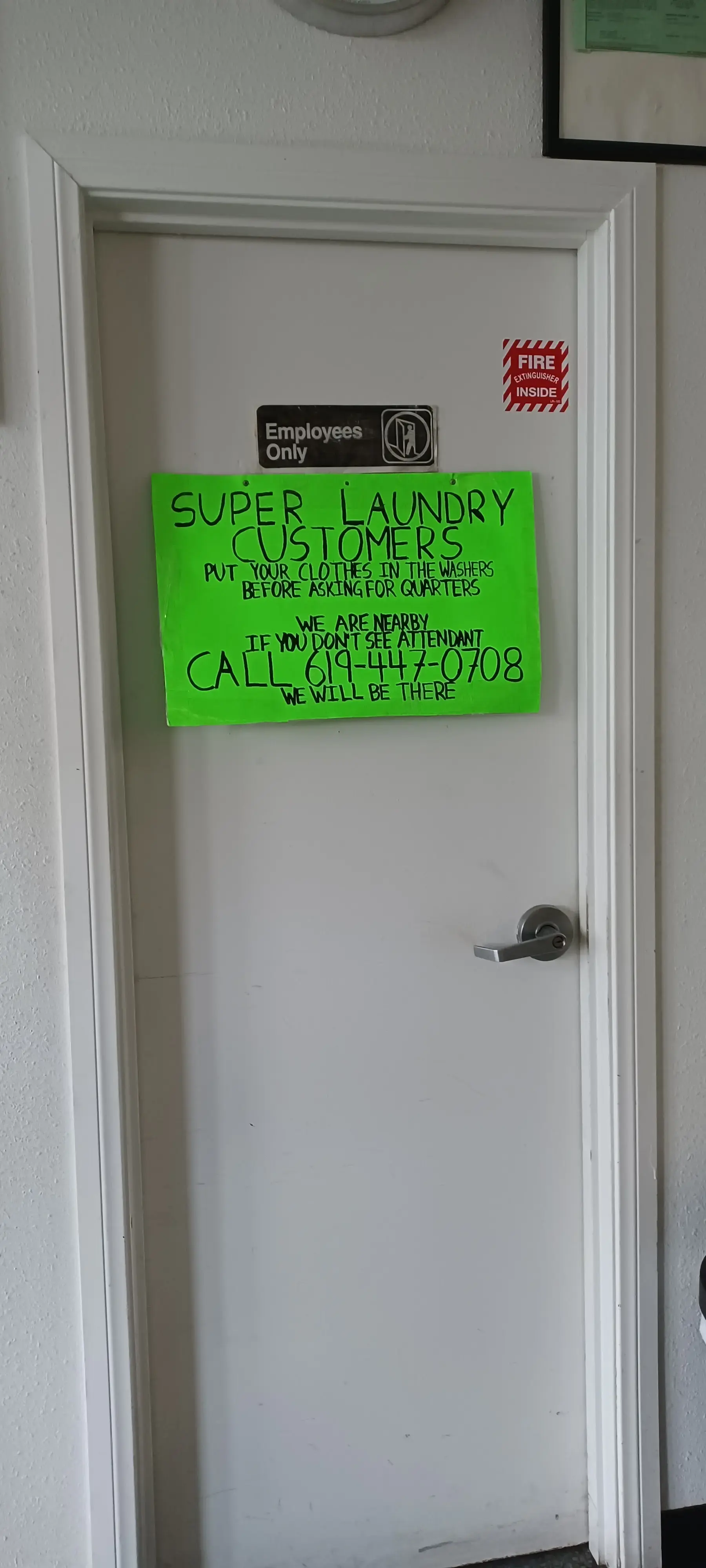 El Cajon super laundry thumbnail 19