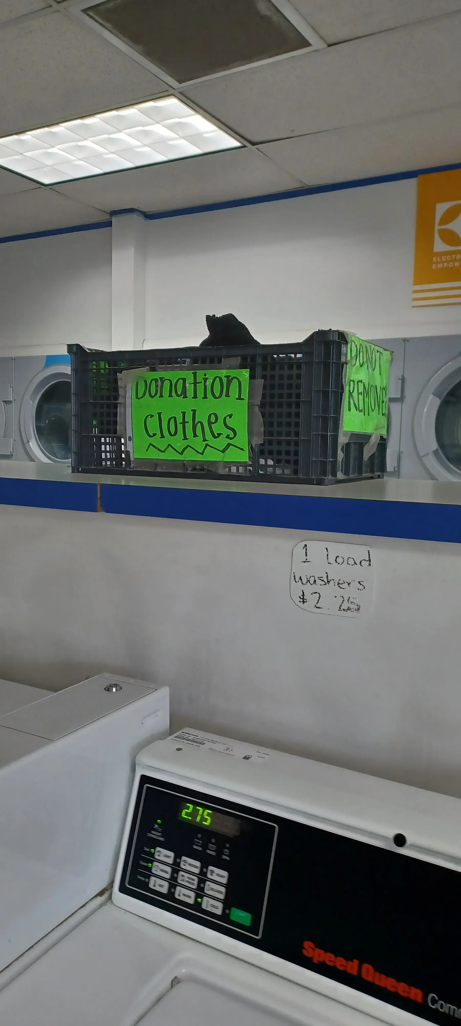 El Cajon super laundry - Image 8