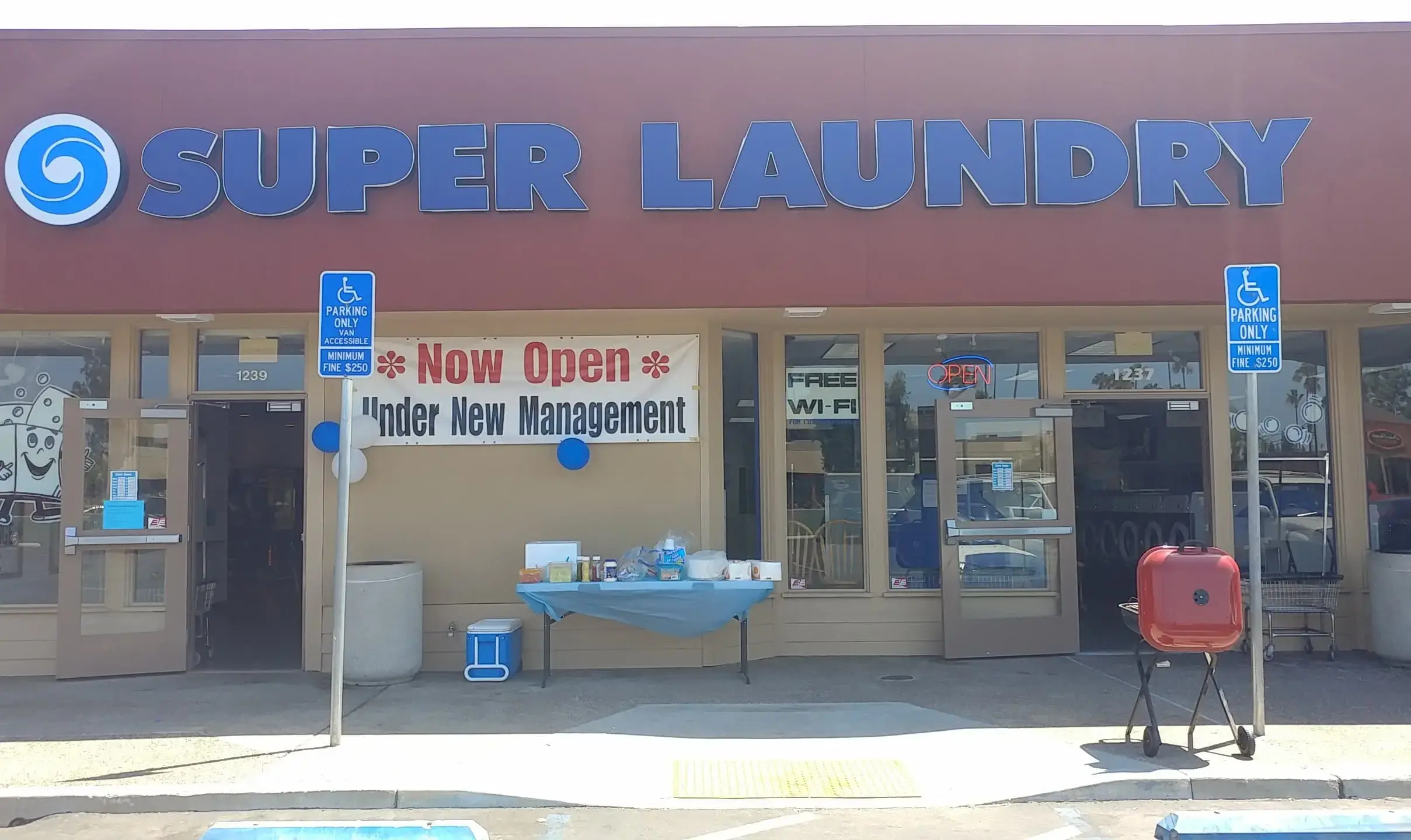 El Cajon super laundry - Image 9