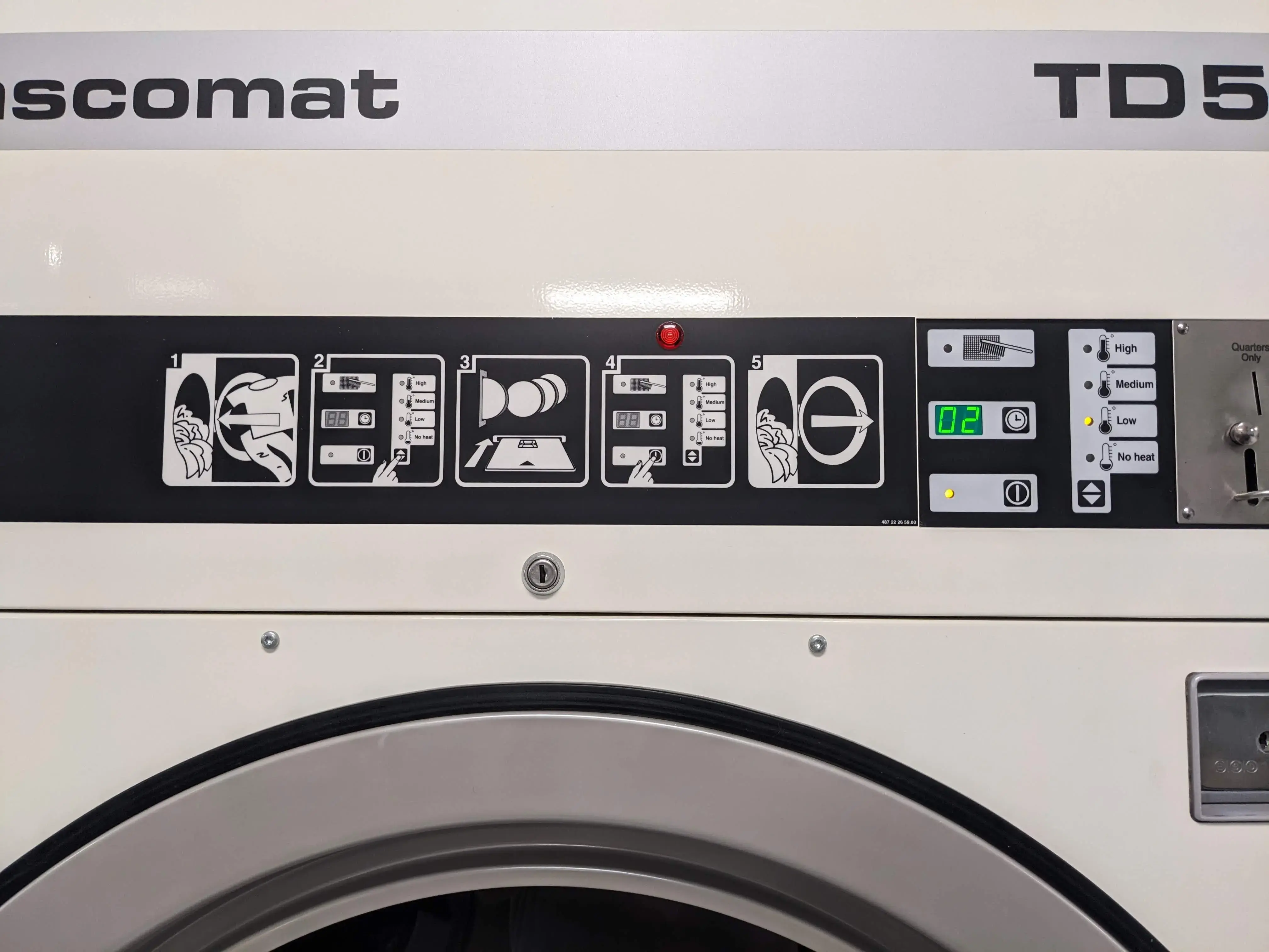 El Gran Laundromat - Image 4