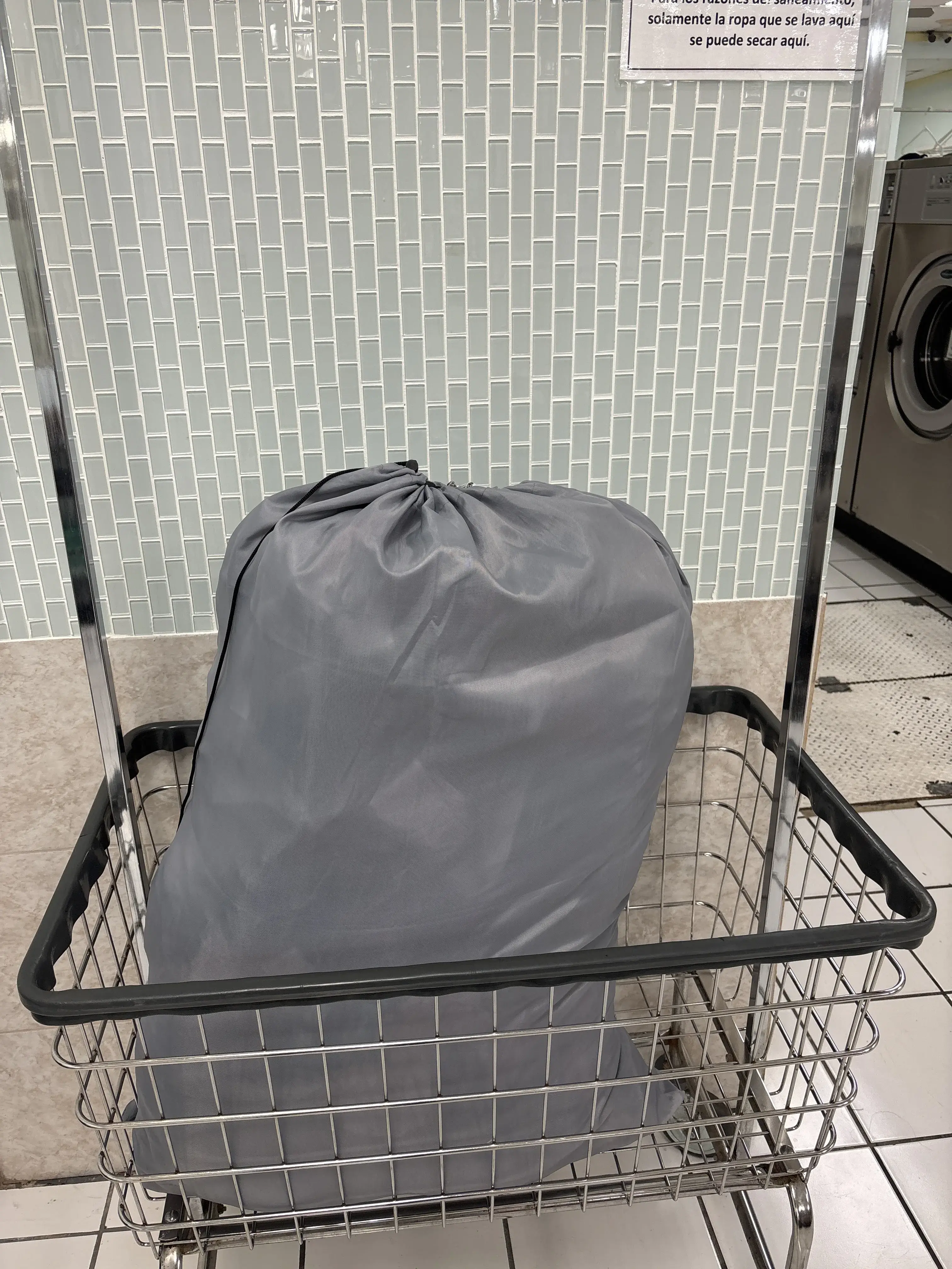 El Gran Laundromat thumbnail 6
