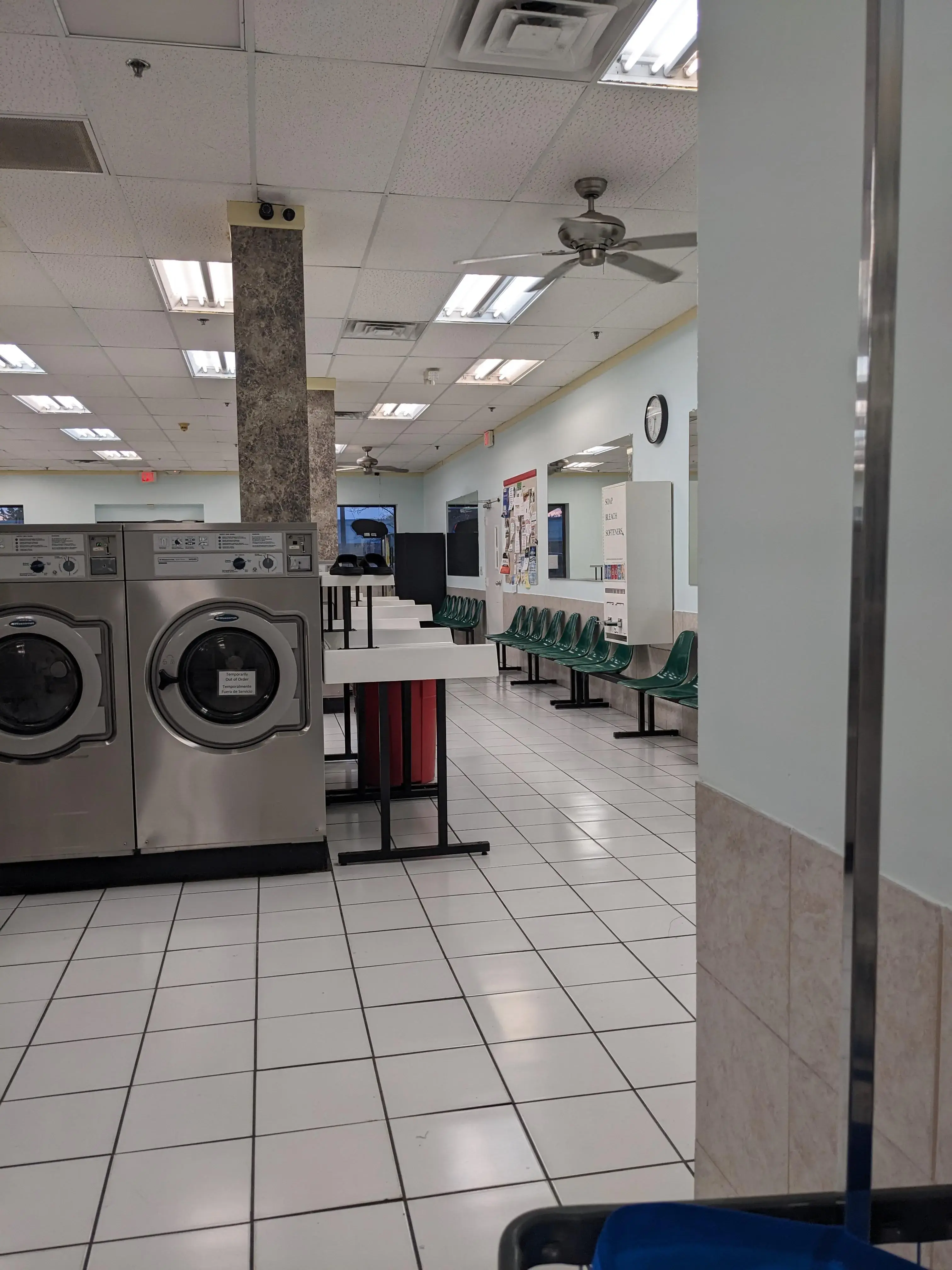 El Gran Laundromat thumbnail 2