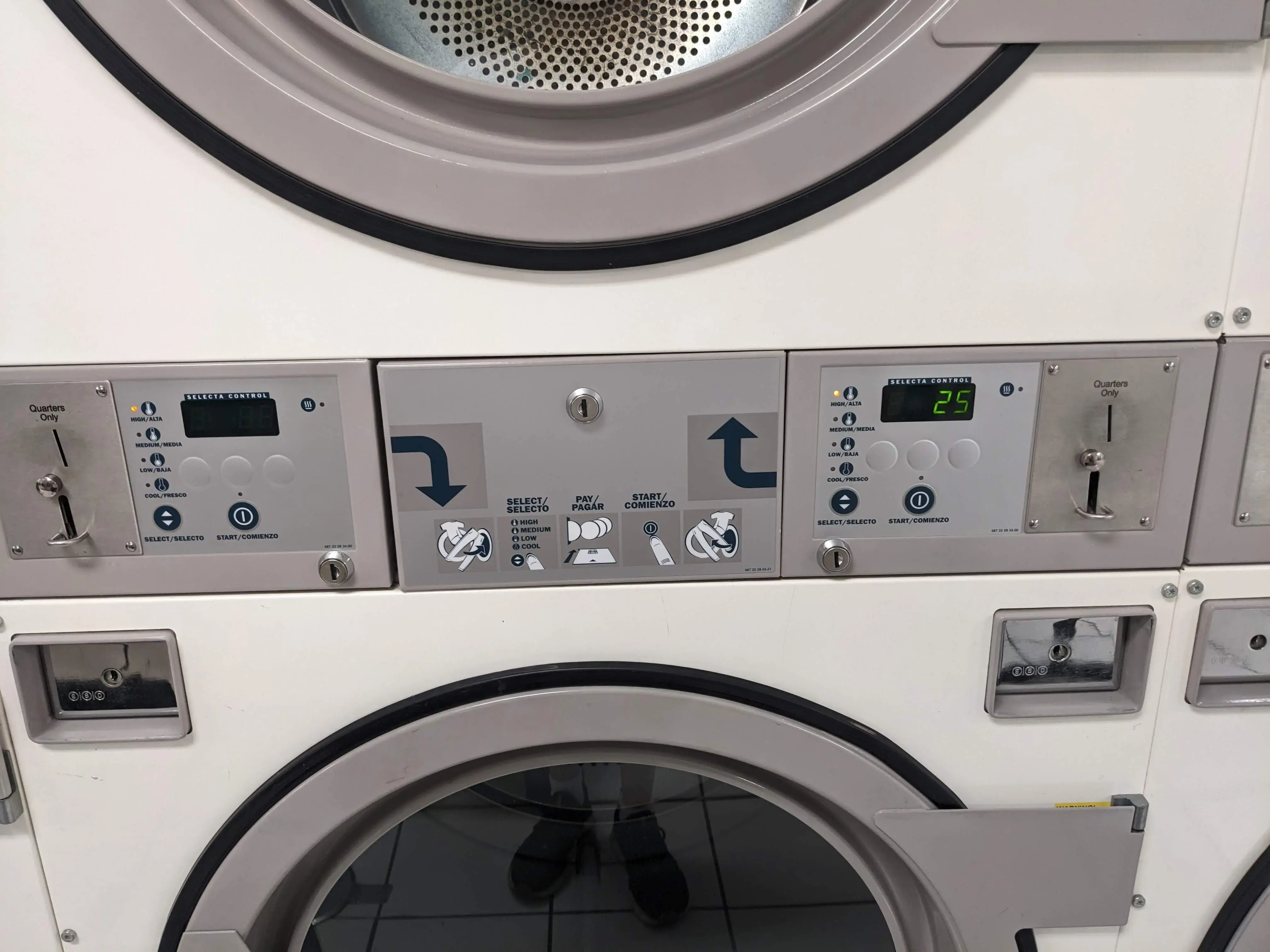 El Gran Laundromat - Image 7