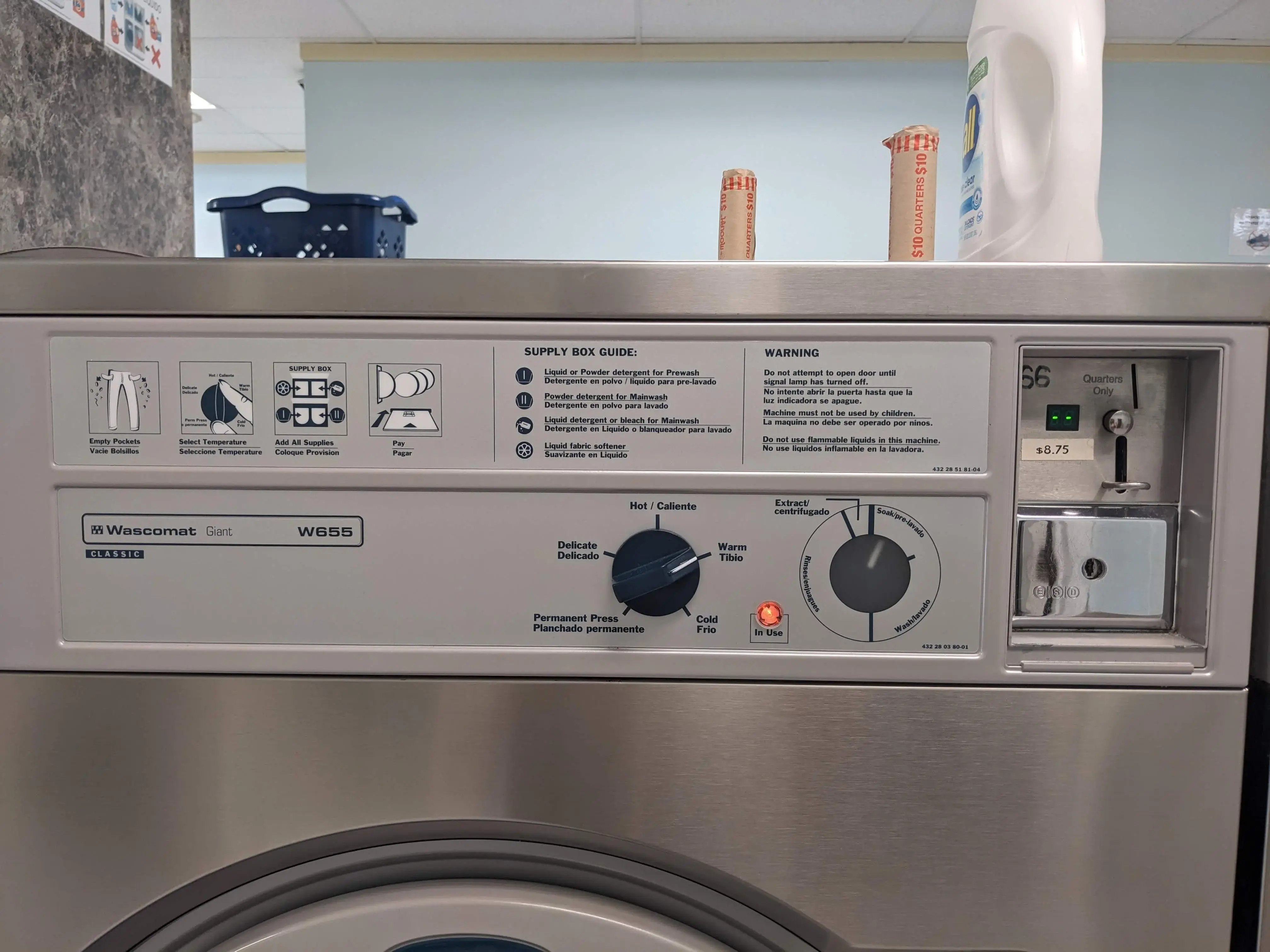 El Gran Laundromat - Image 5